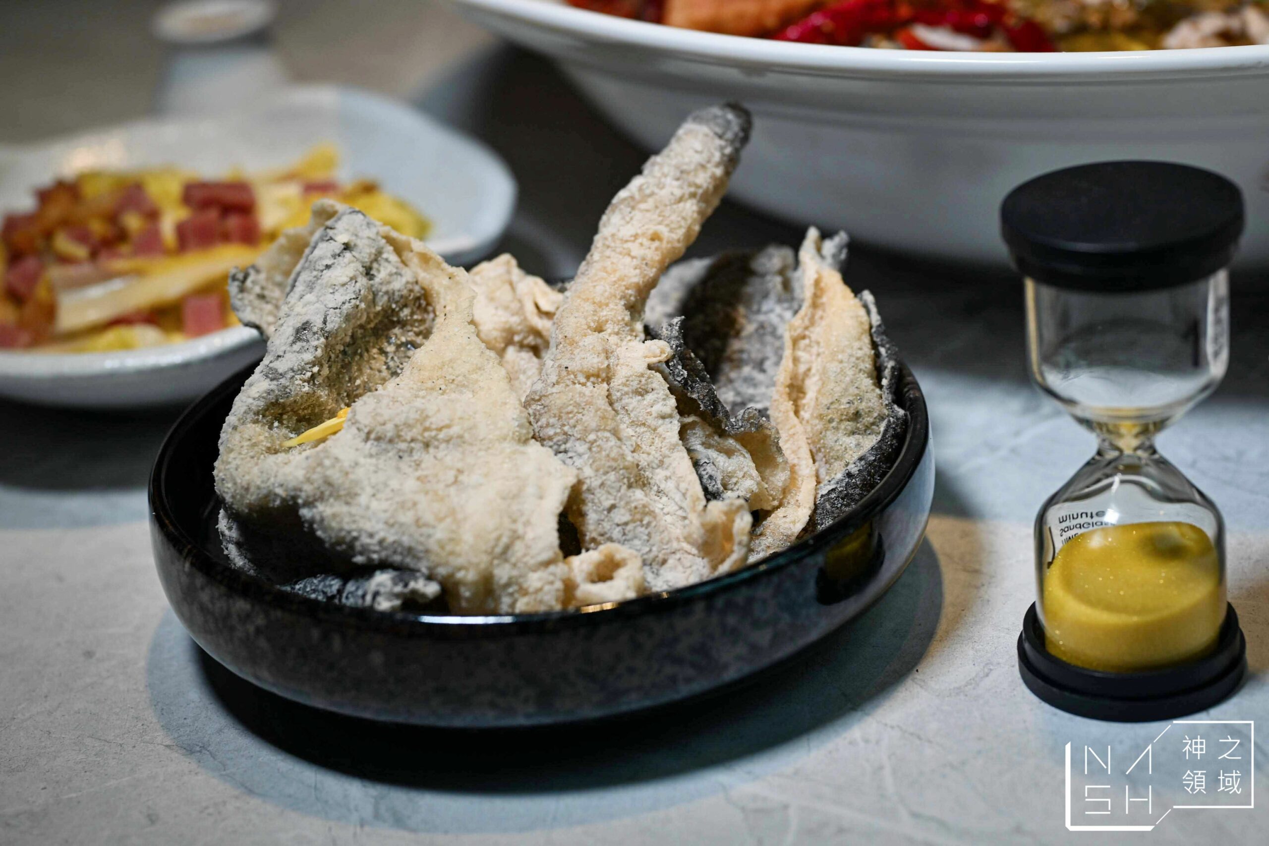 刁民酸菜魚
