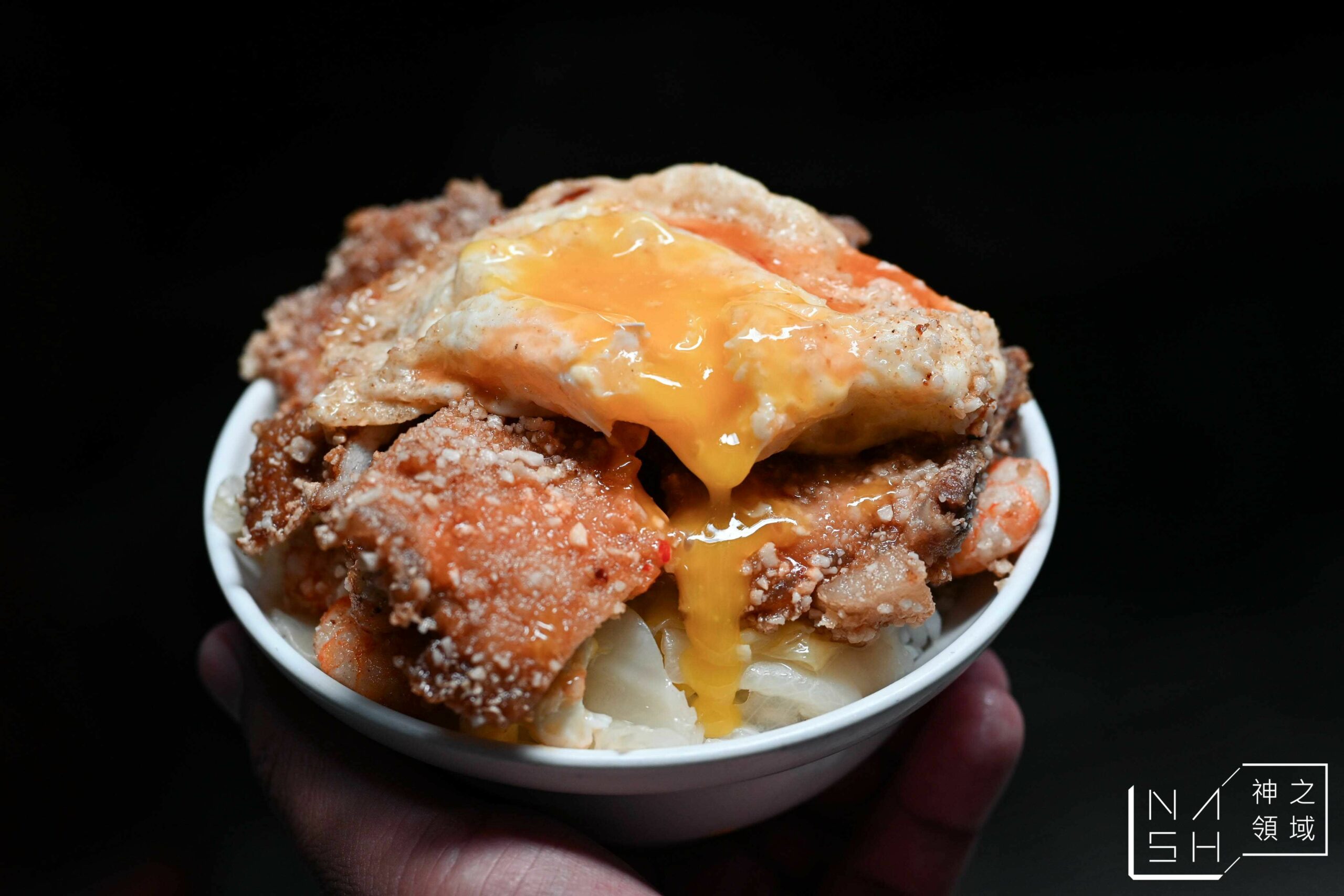 天天鮮排骨飯
