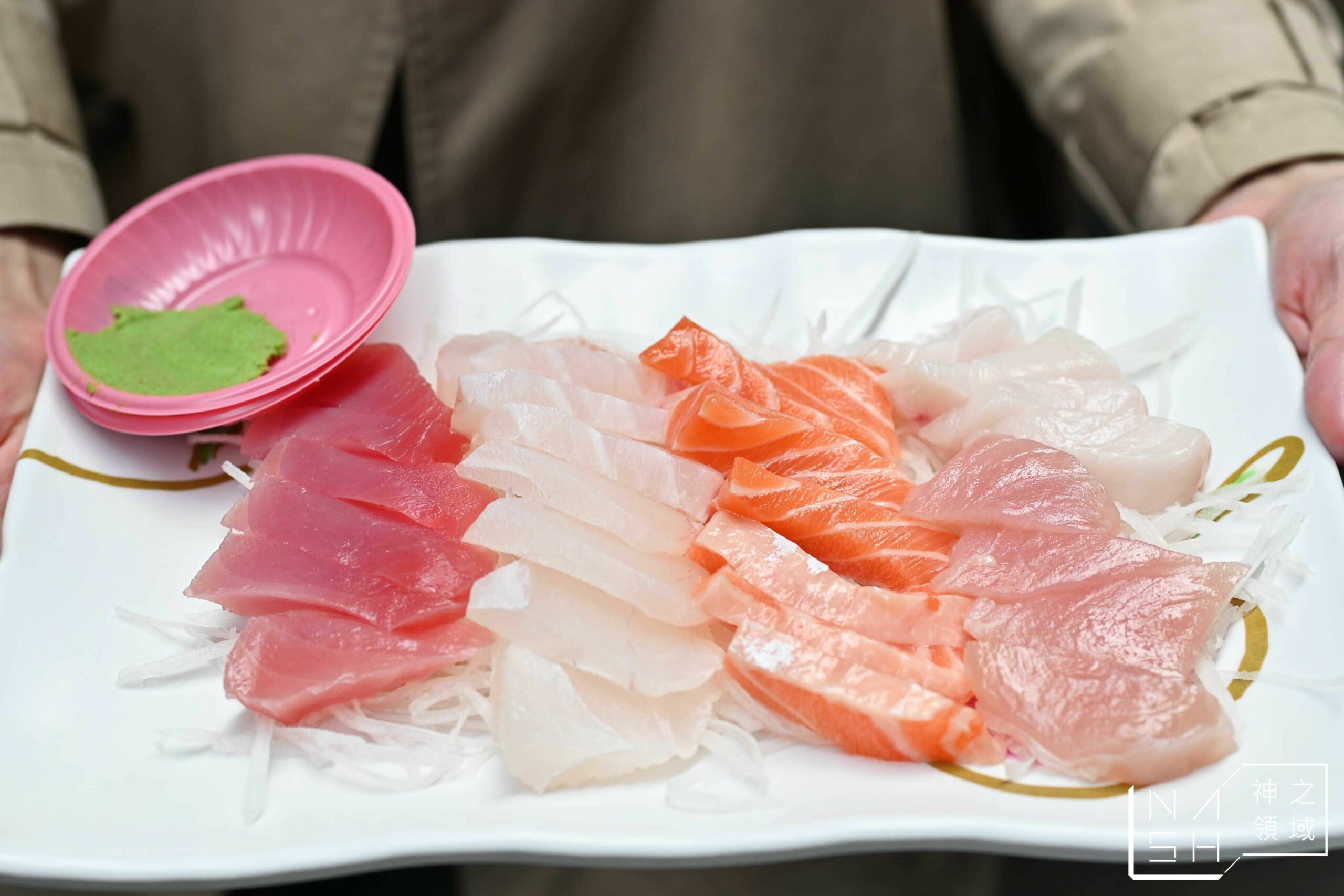 榮生魚片