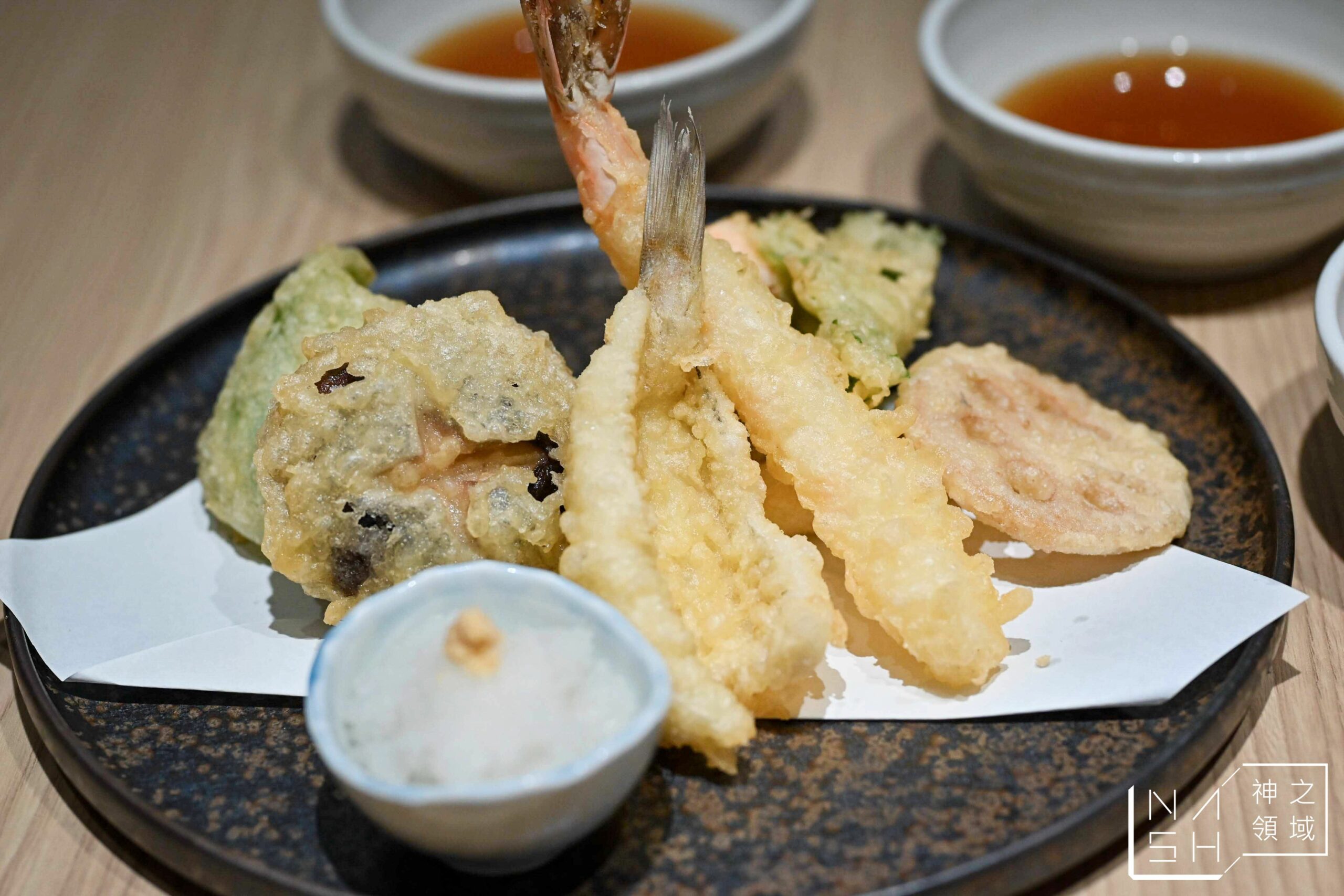 鰻魚四代目菊川高雄店