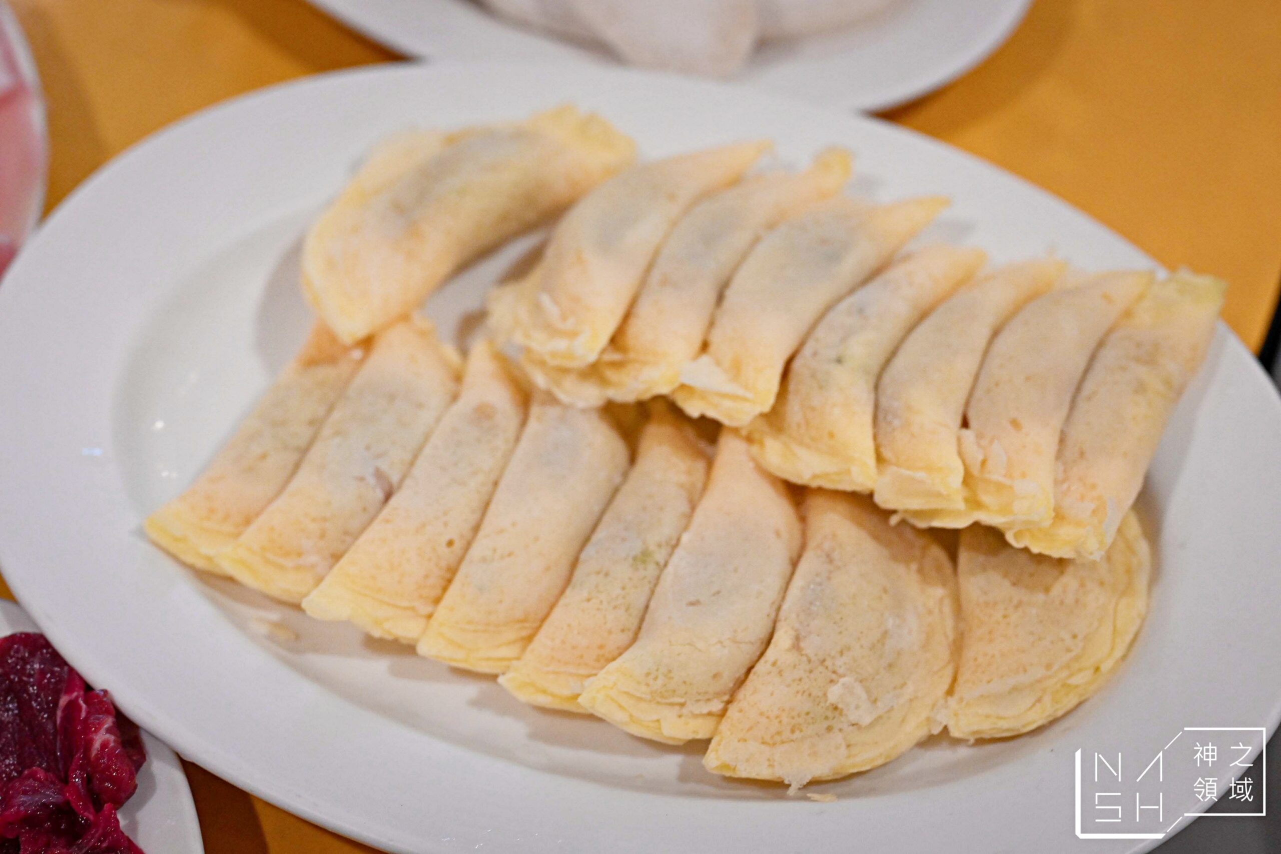 汕頭牛肉劉沙茶火鍋店