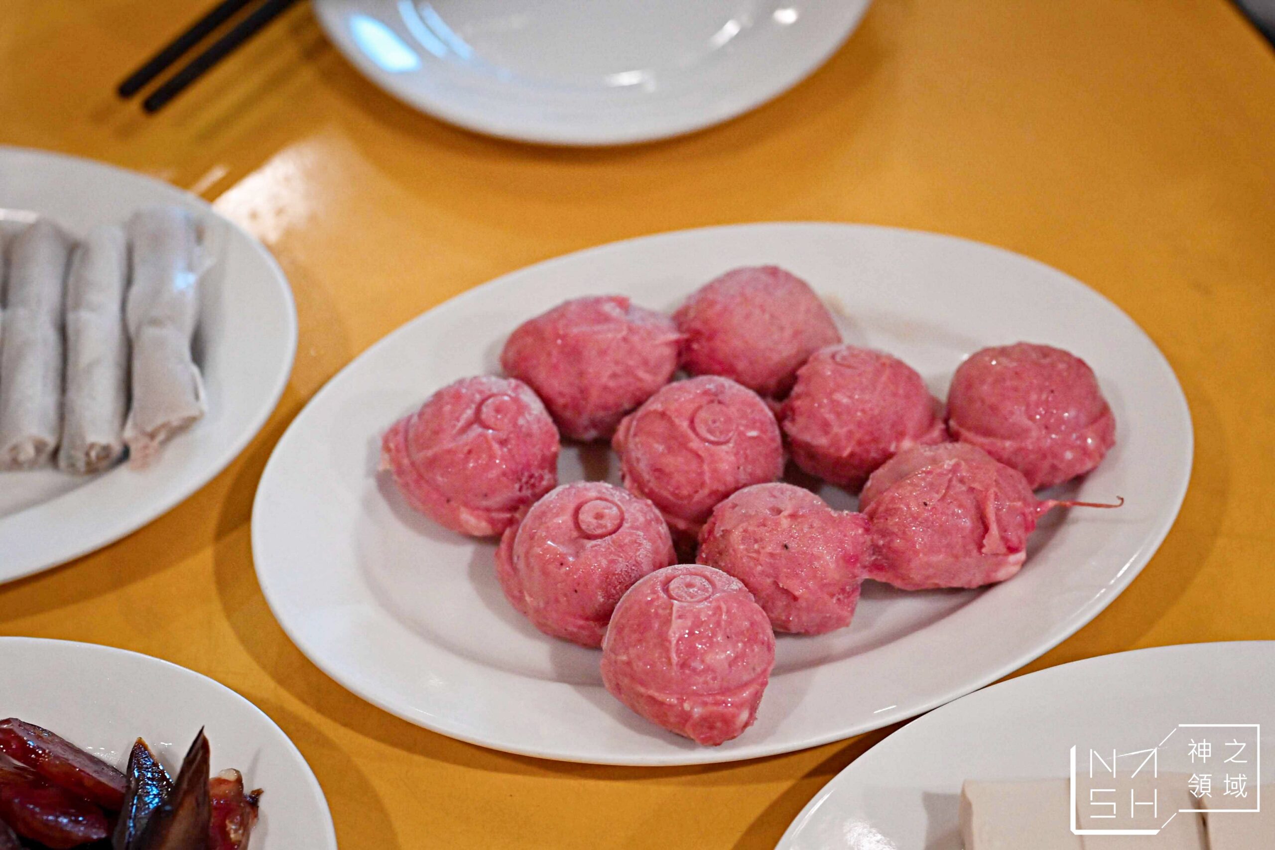 汕頭牛肉劉沙茶火鍋店
