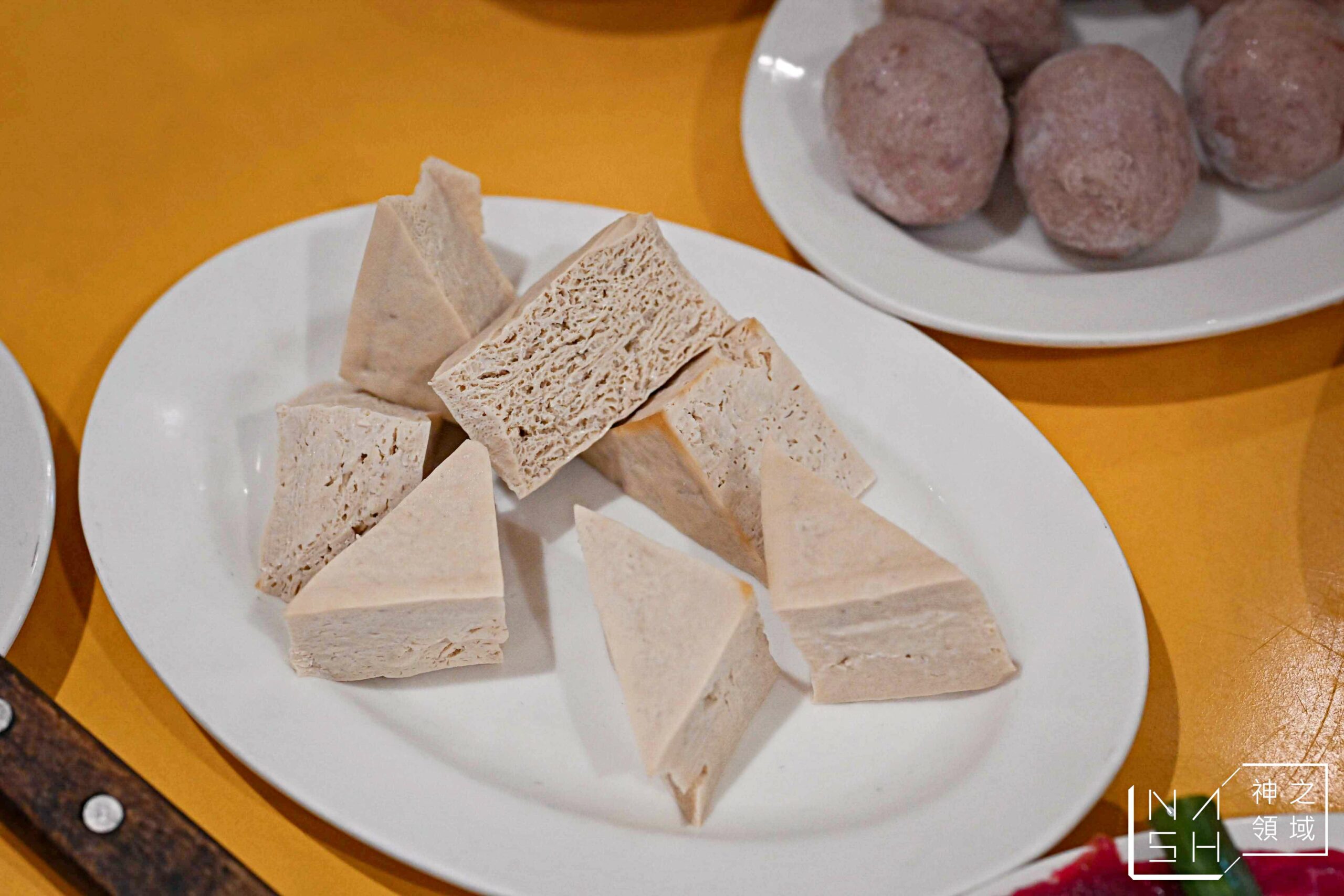 汕頭牛肉劉沙茶火鍋店