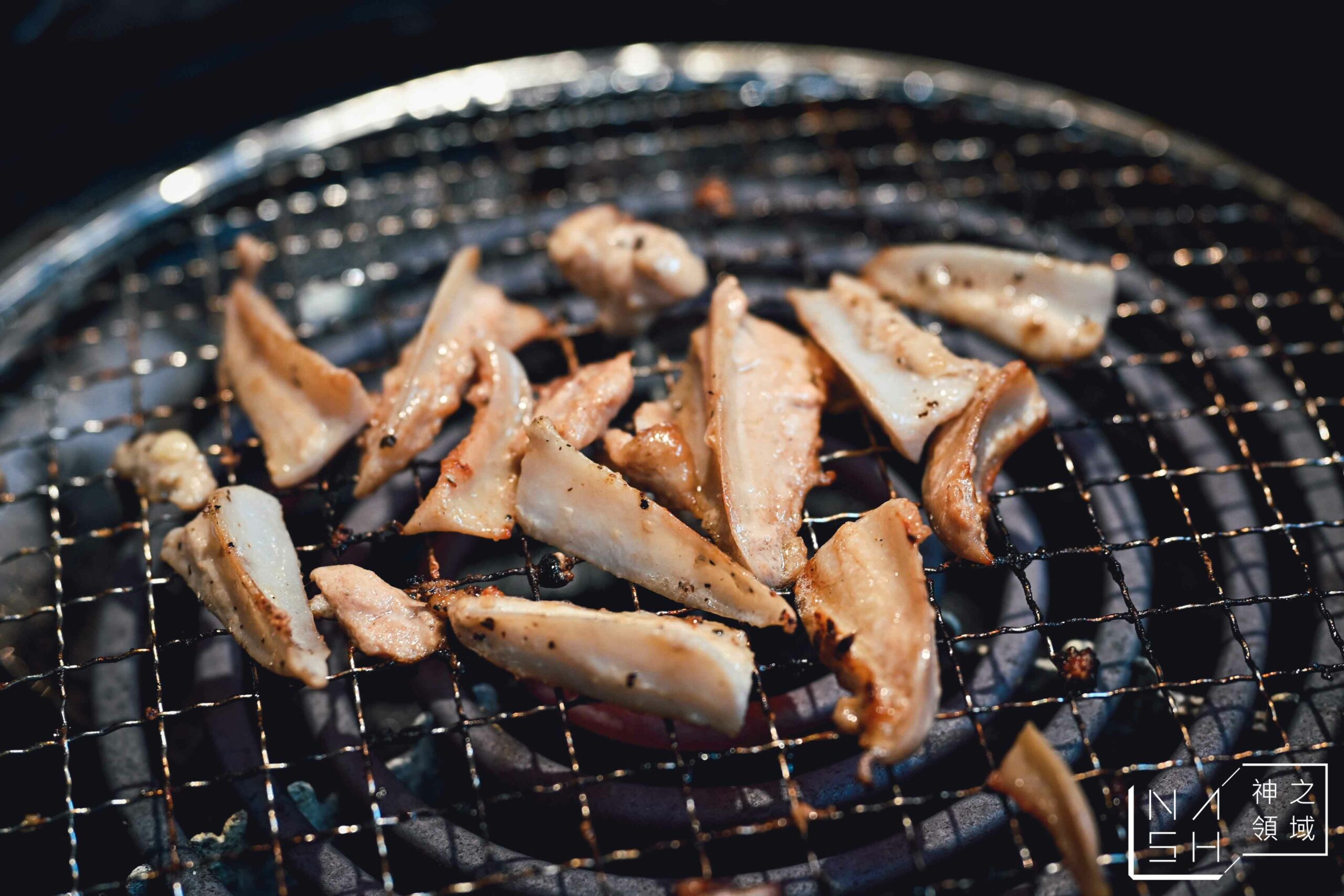 肉次方