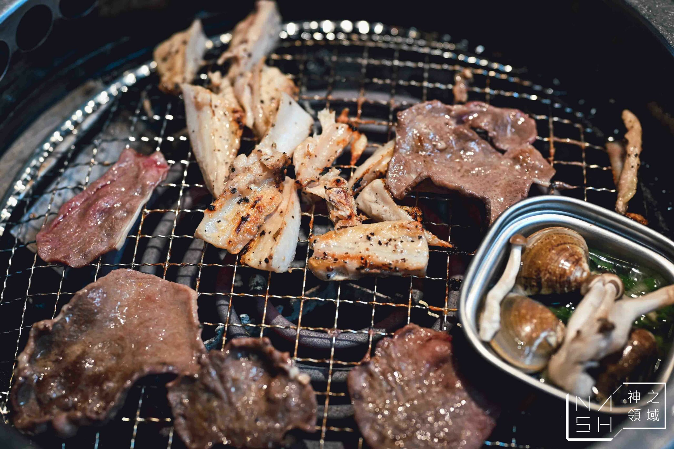 肉次方