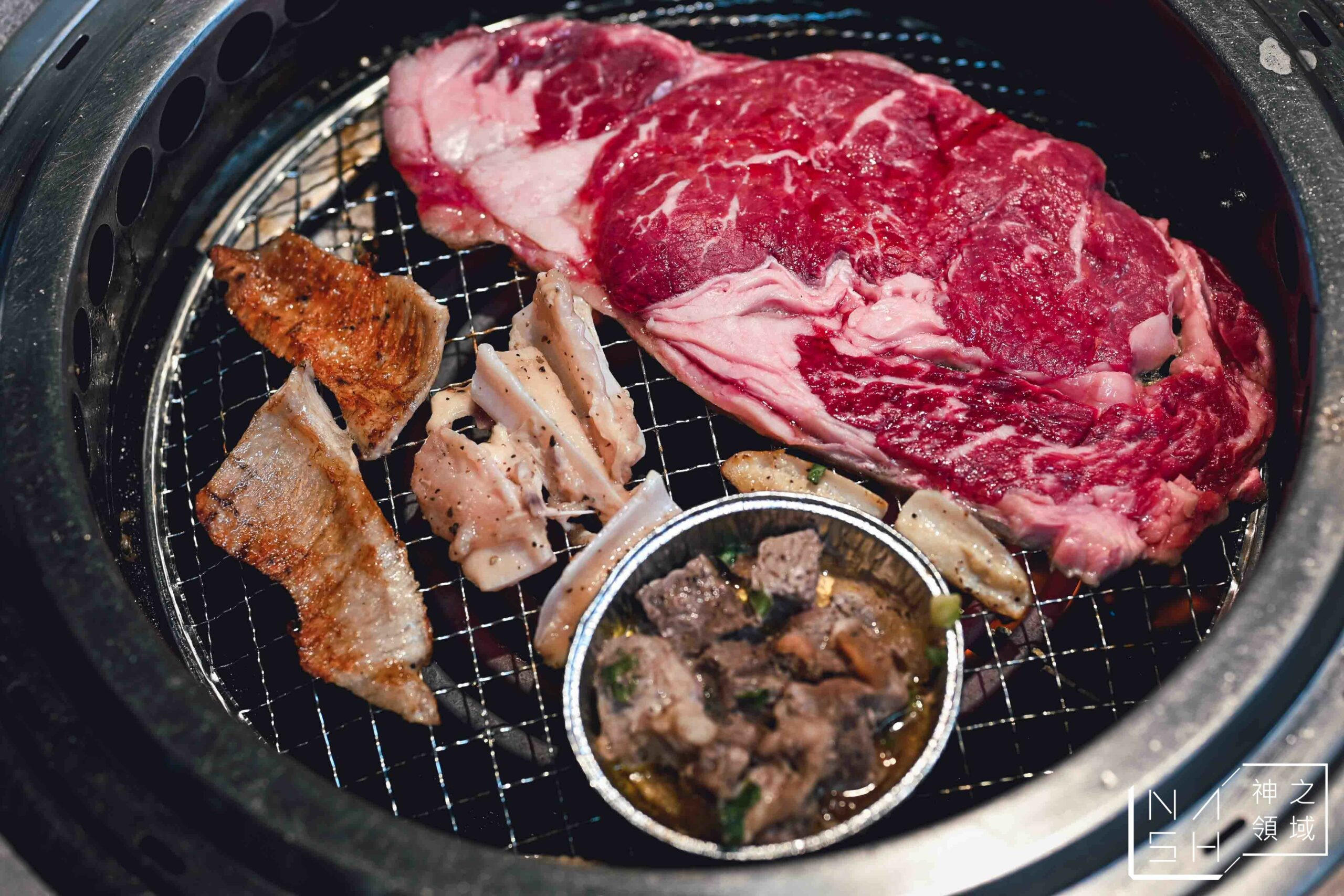 肉次方
