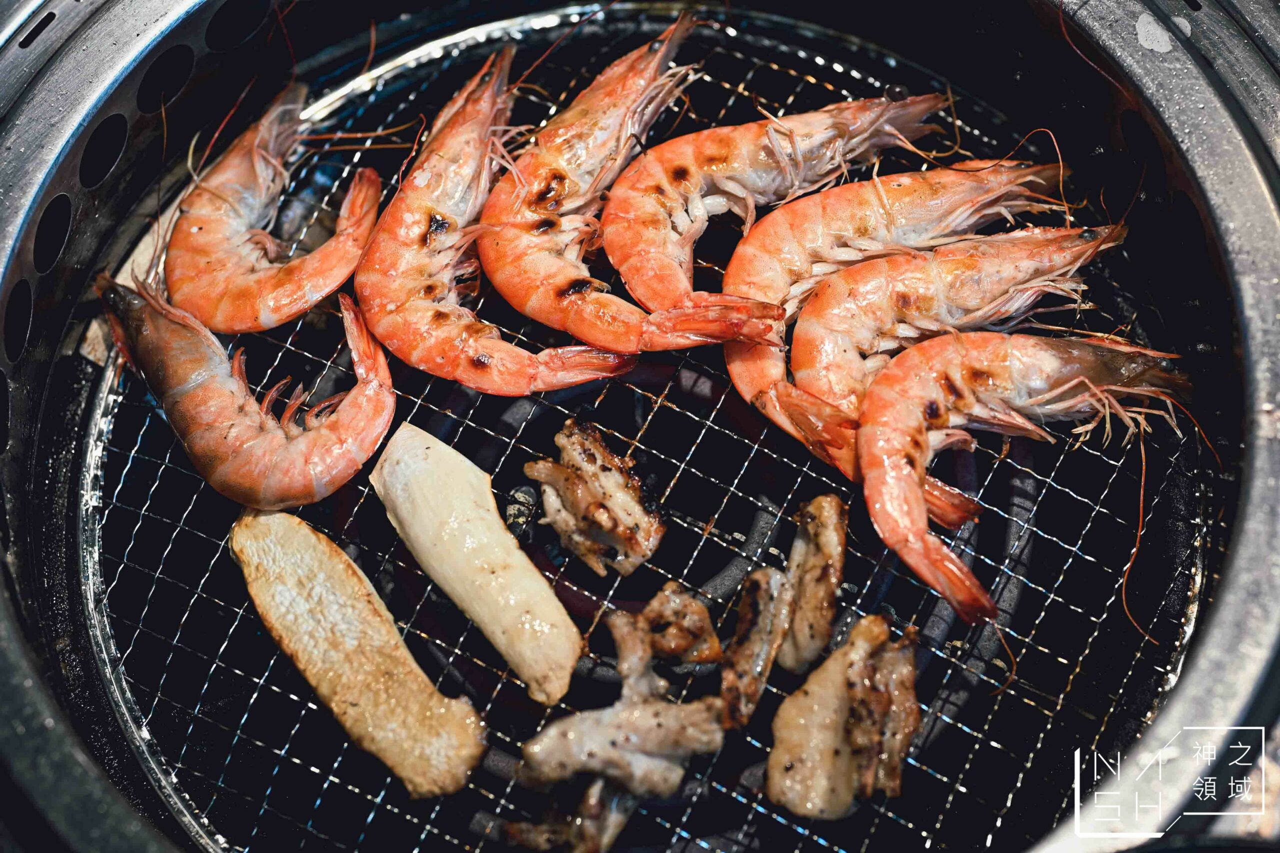 肉次方