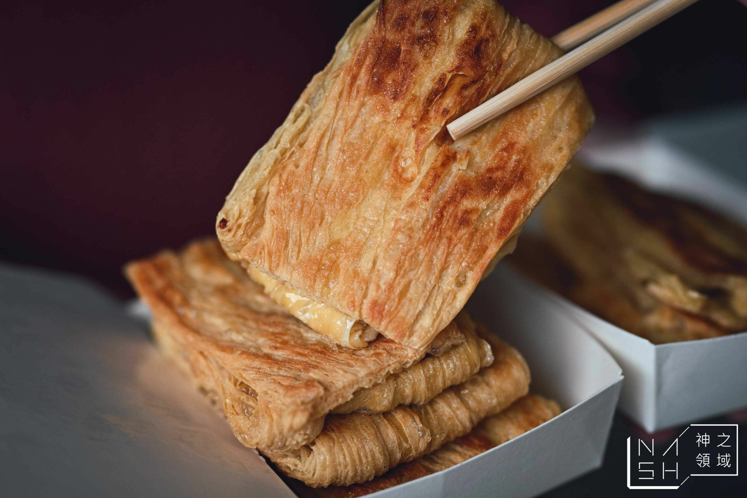 大池豆皮店