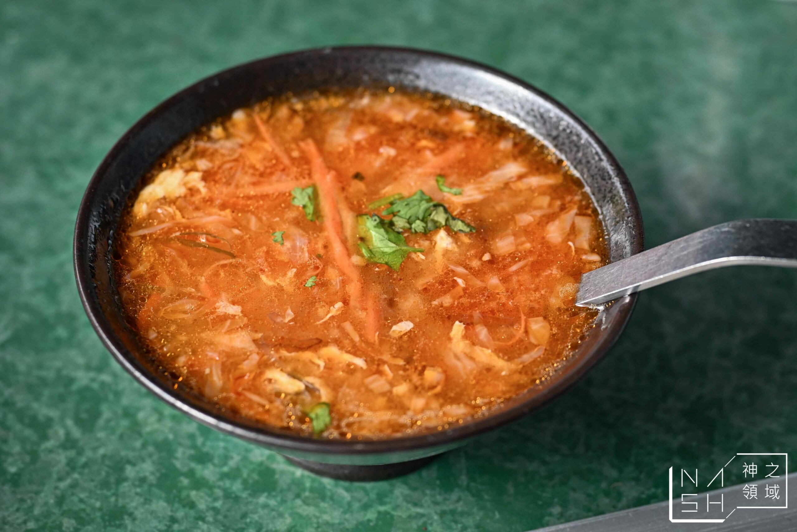 大陸婆婆麵食館