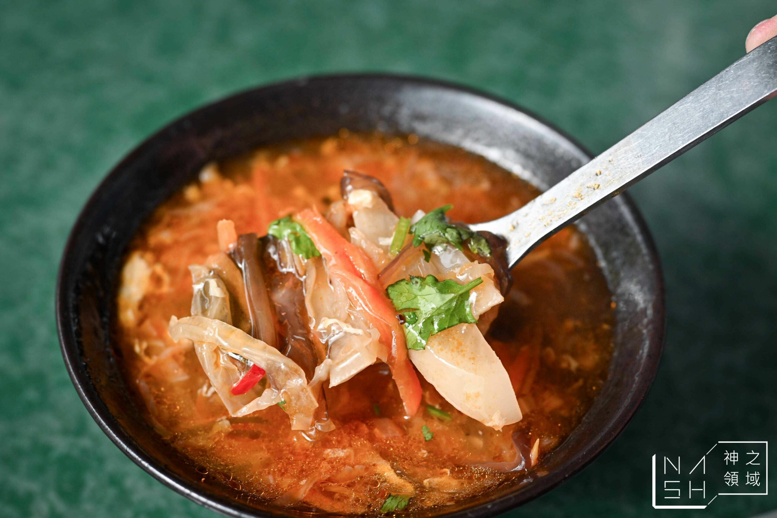 大陸婆婆麵食館