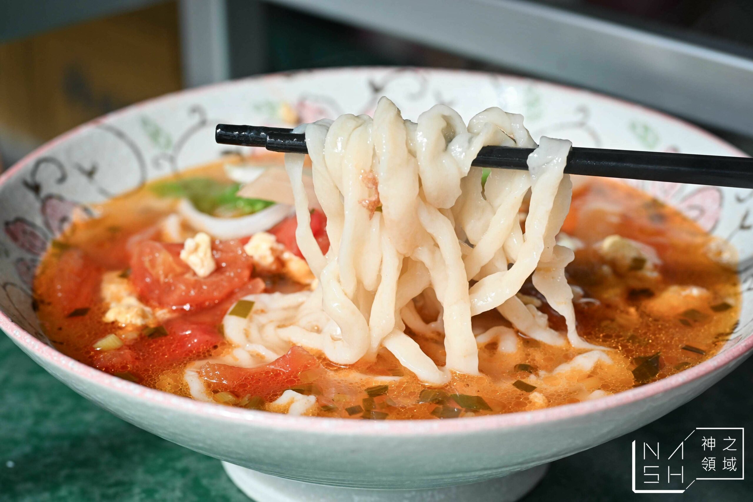 大陸婆婆麵食館