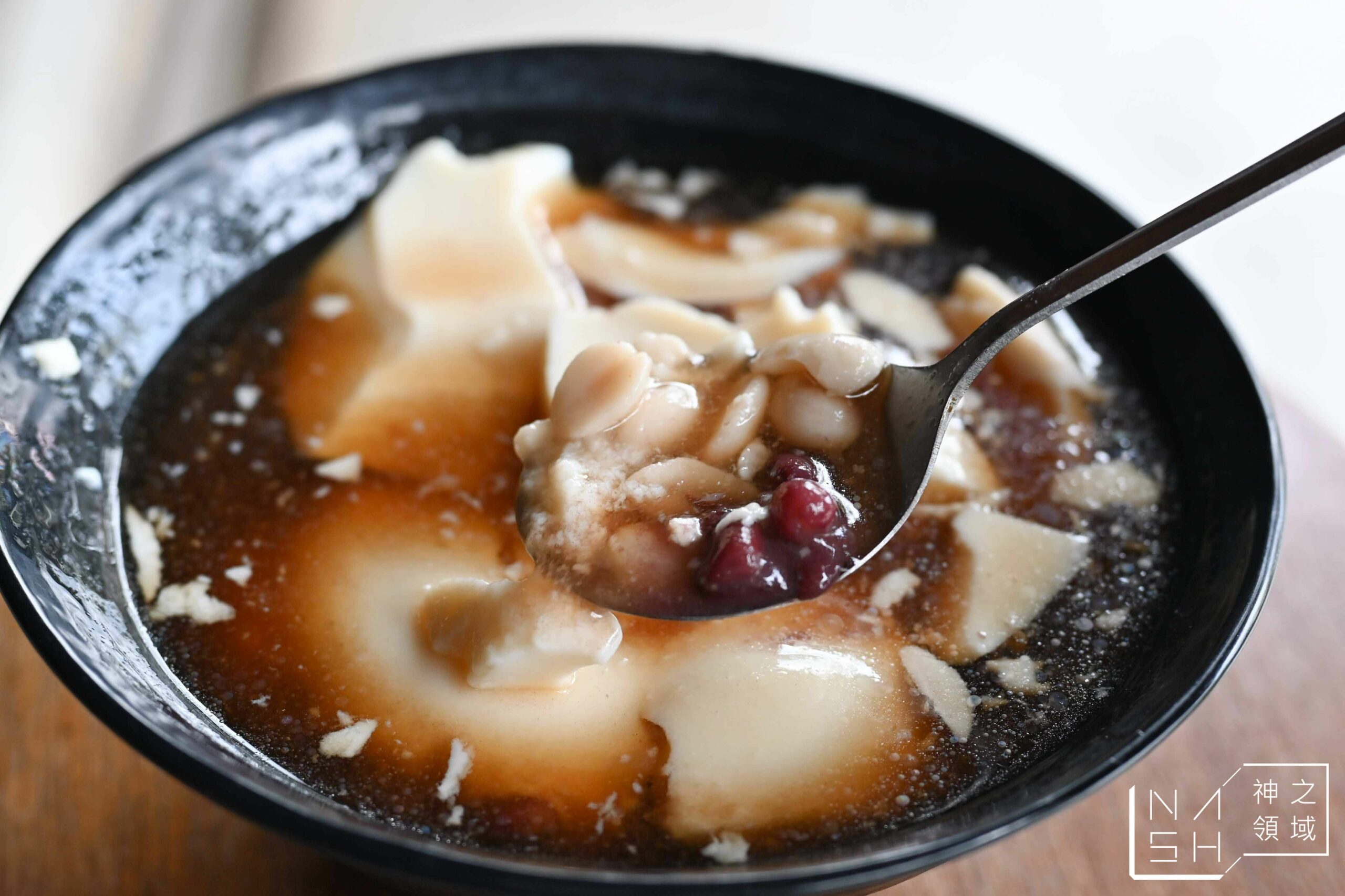 成功豆花