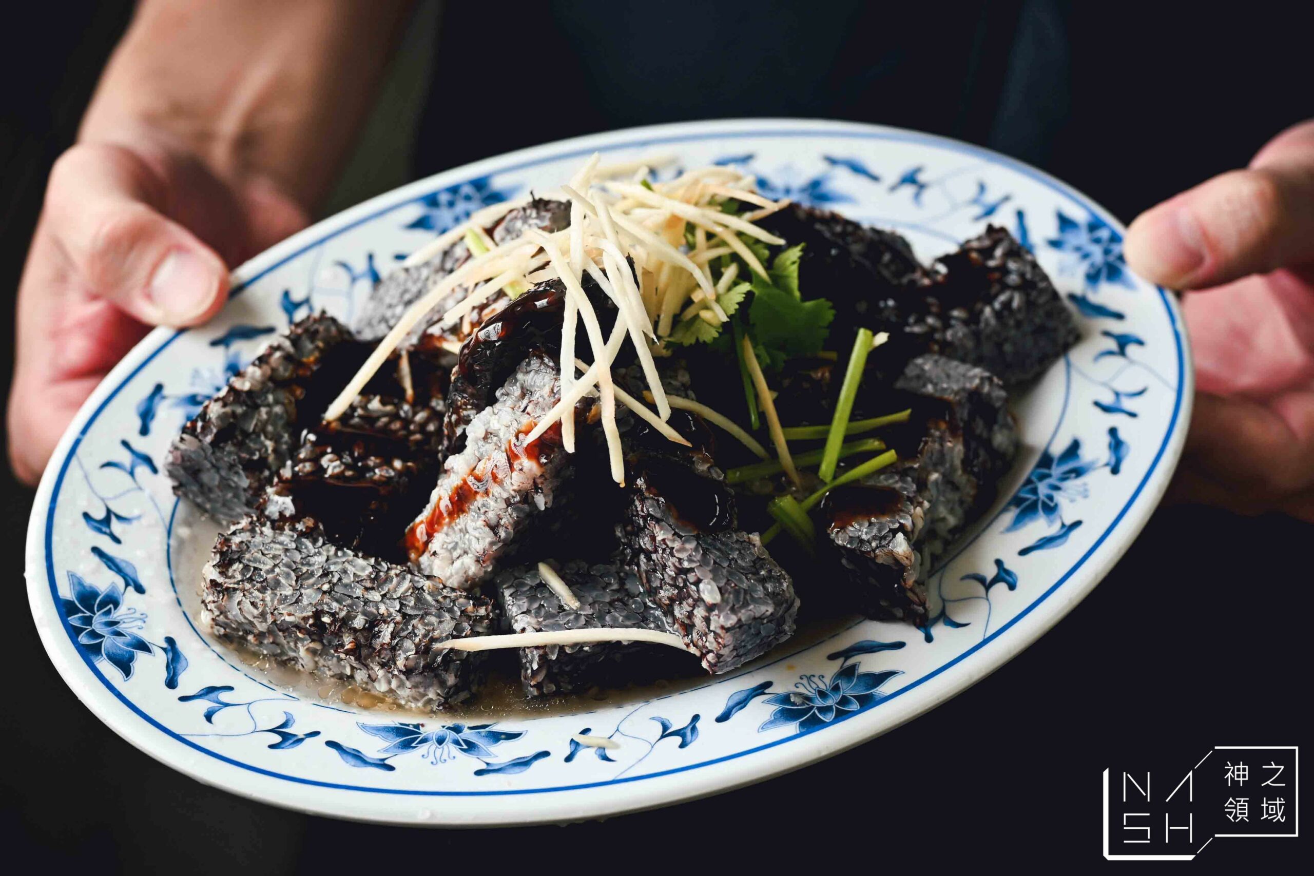 正宗民雄鵝肉亭