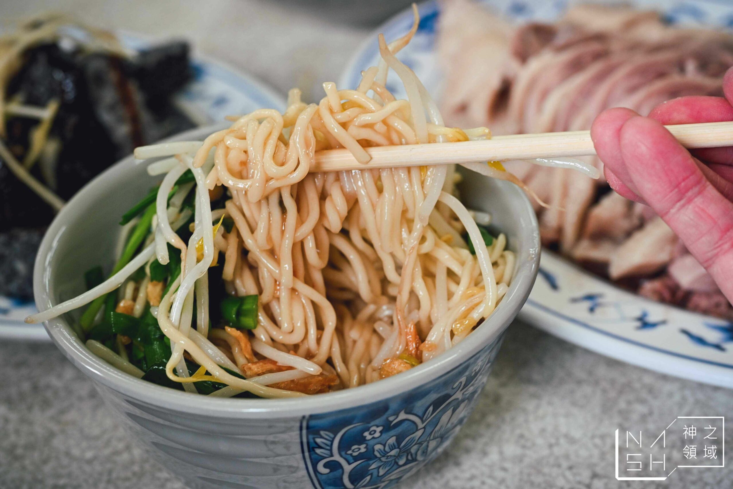 正宗民雄鵝肉亭