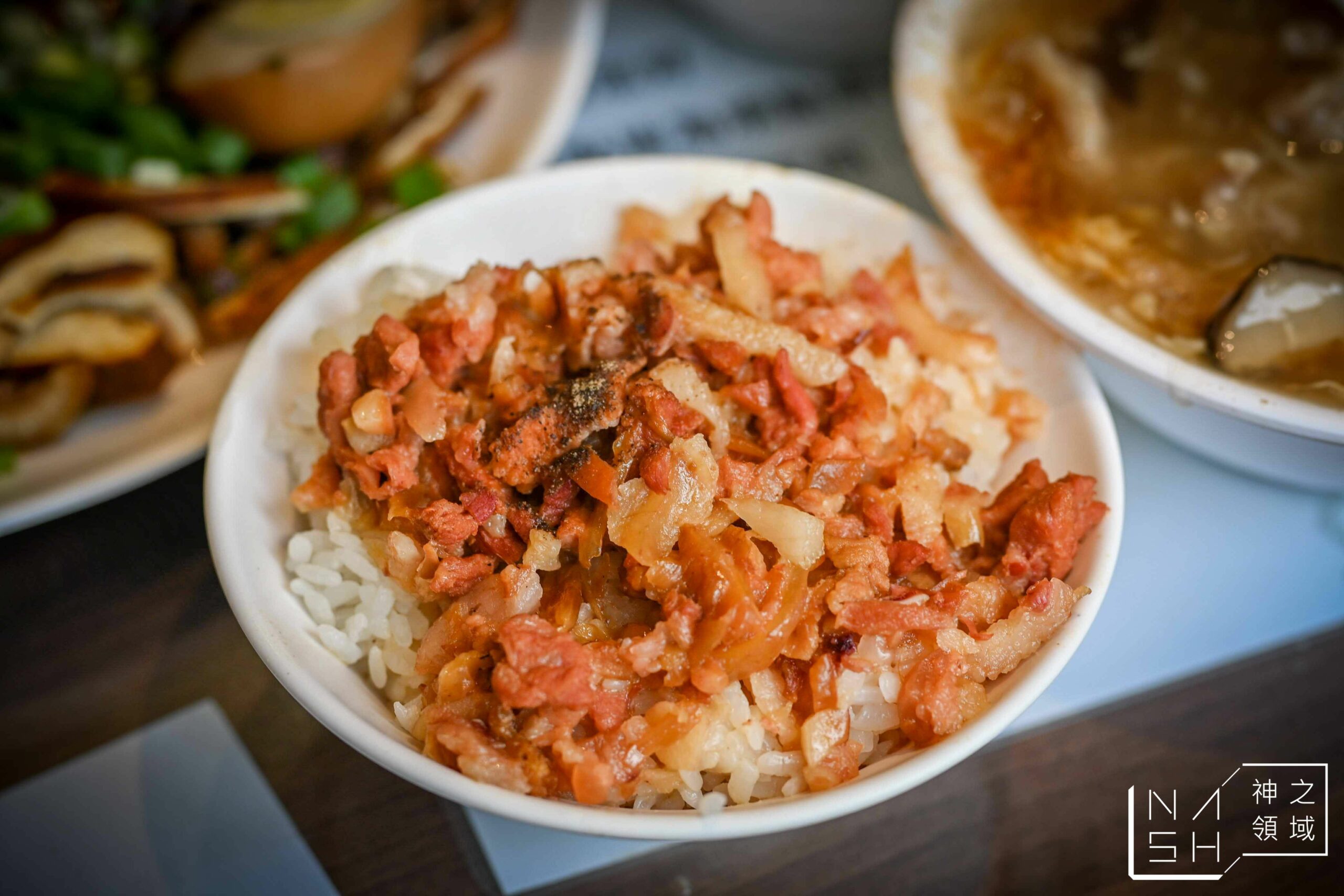 阿吉麵攤 A Ji Noodles