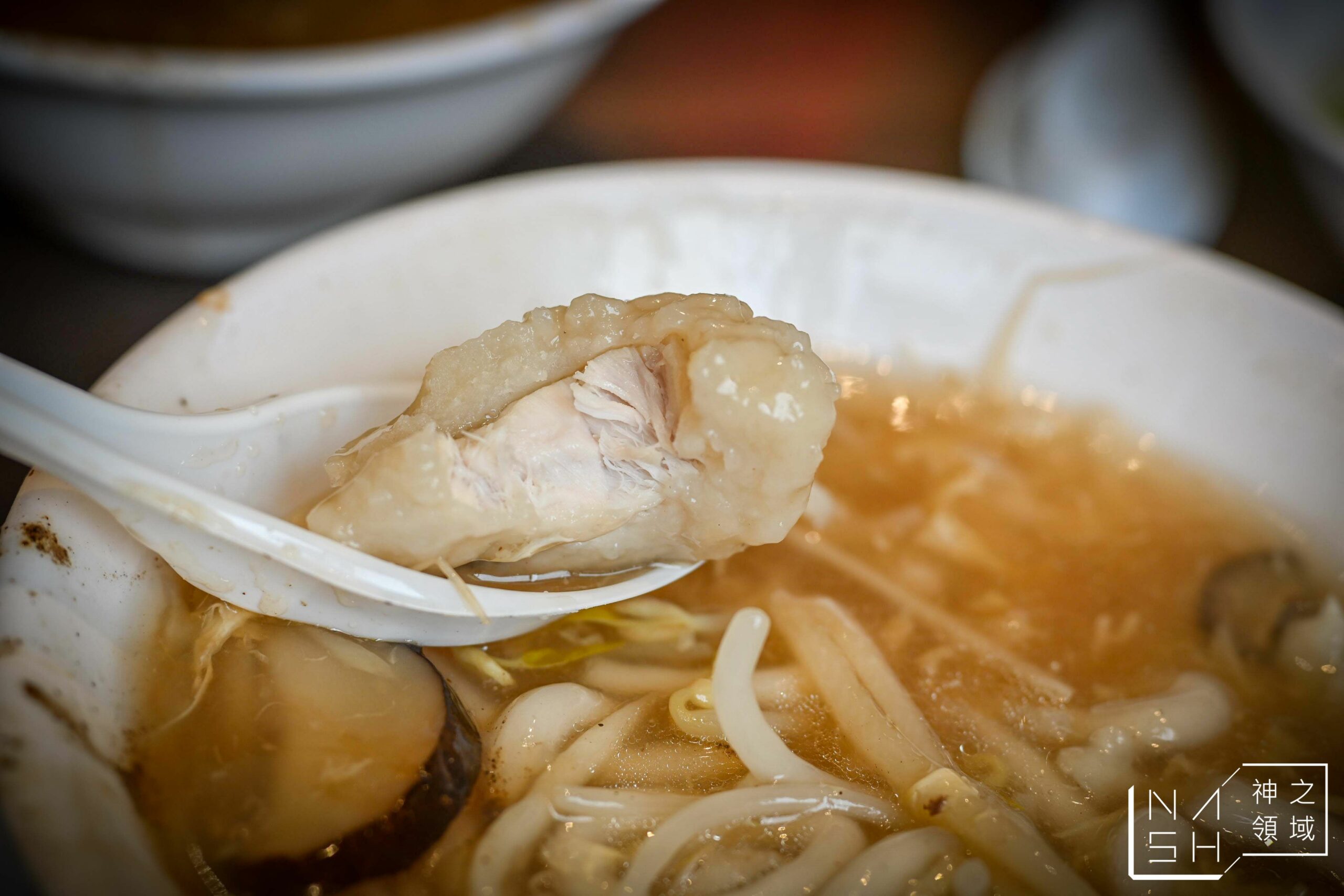 阿吉麵攤 A Ji Noodles