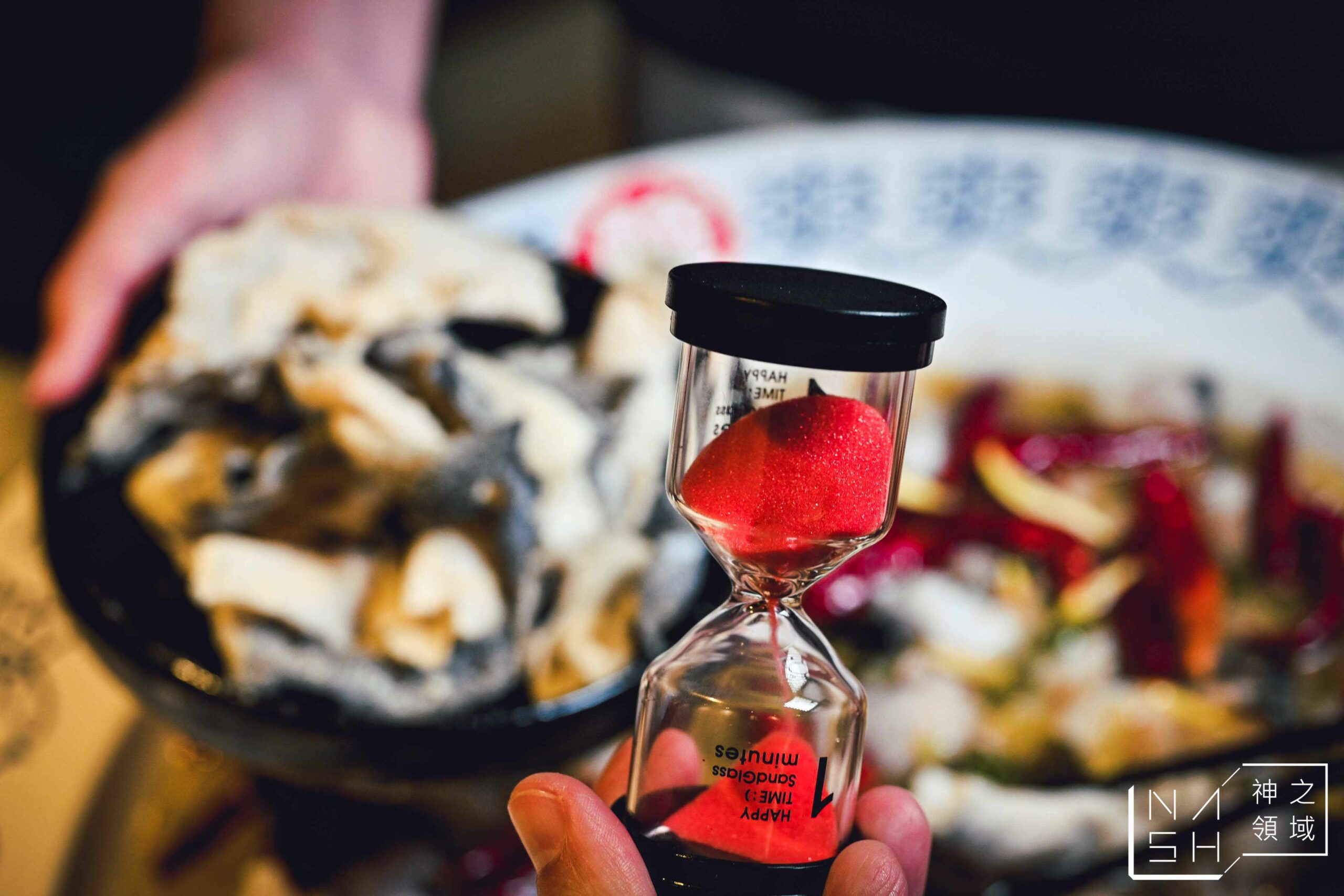 刁民酸菜魚台北信義店