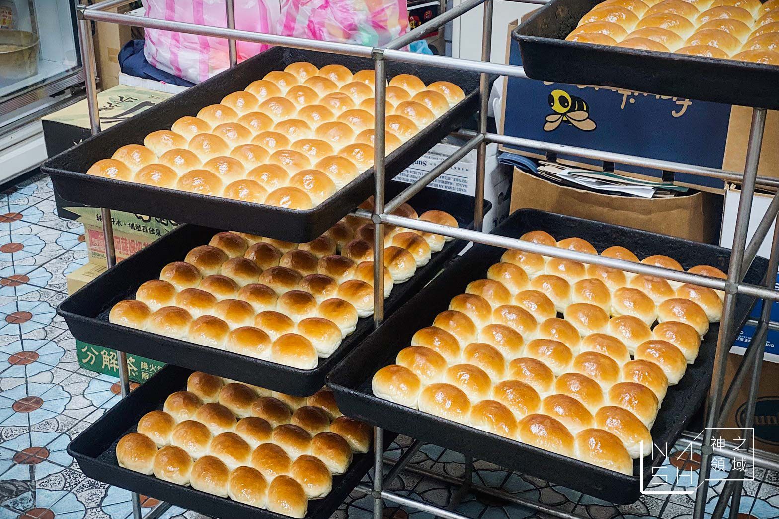 大不同餐包