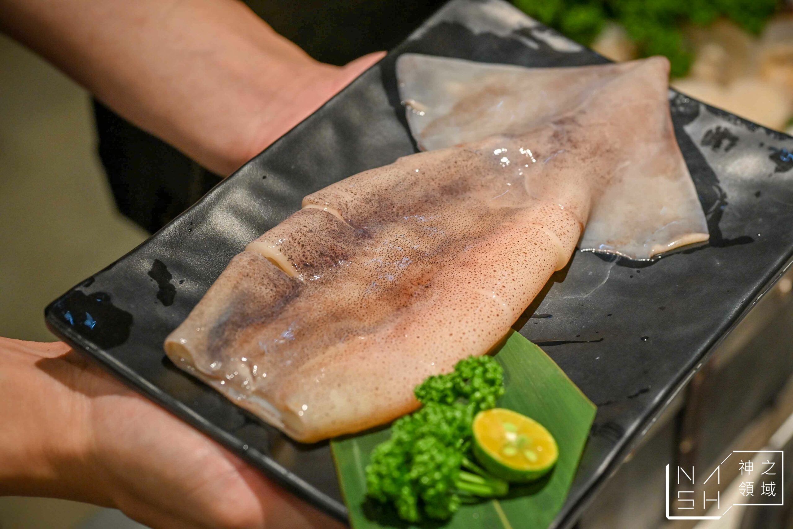超夯の燒肉中壢中正店