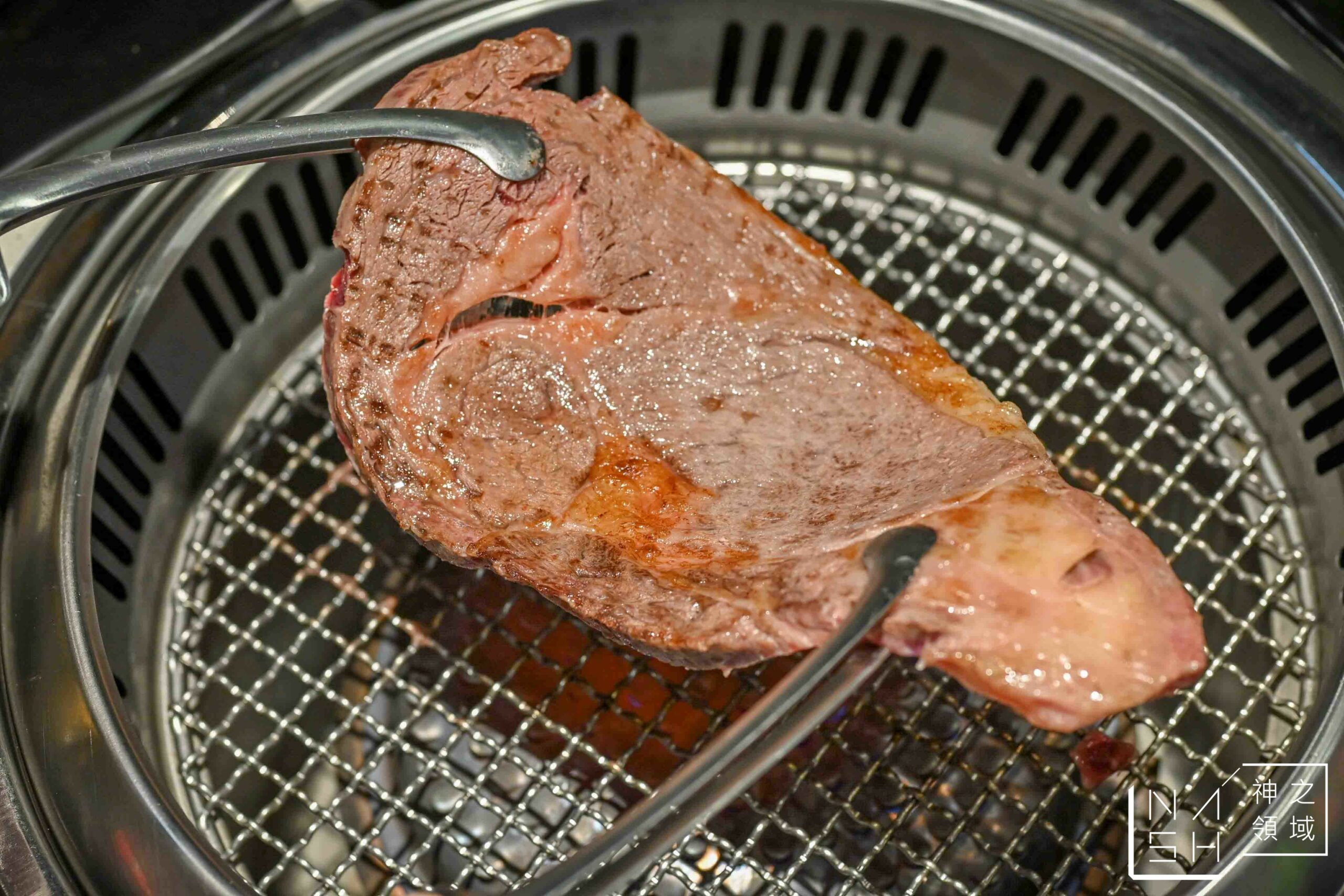超夯の燒肉中壢中正店