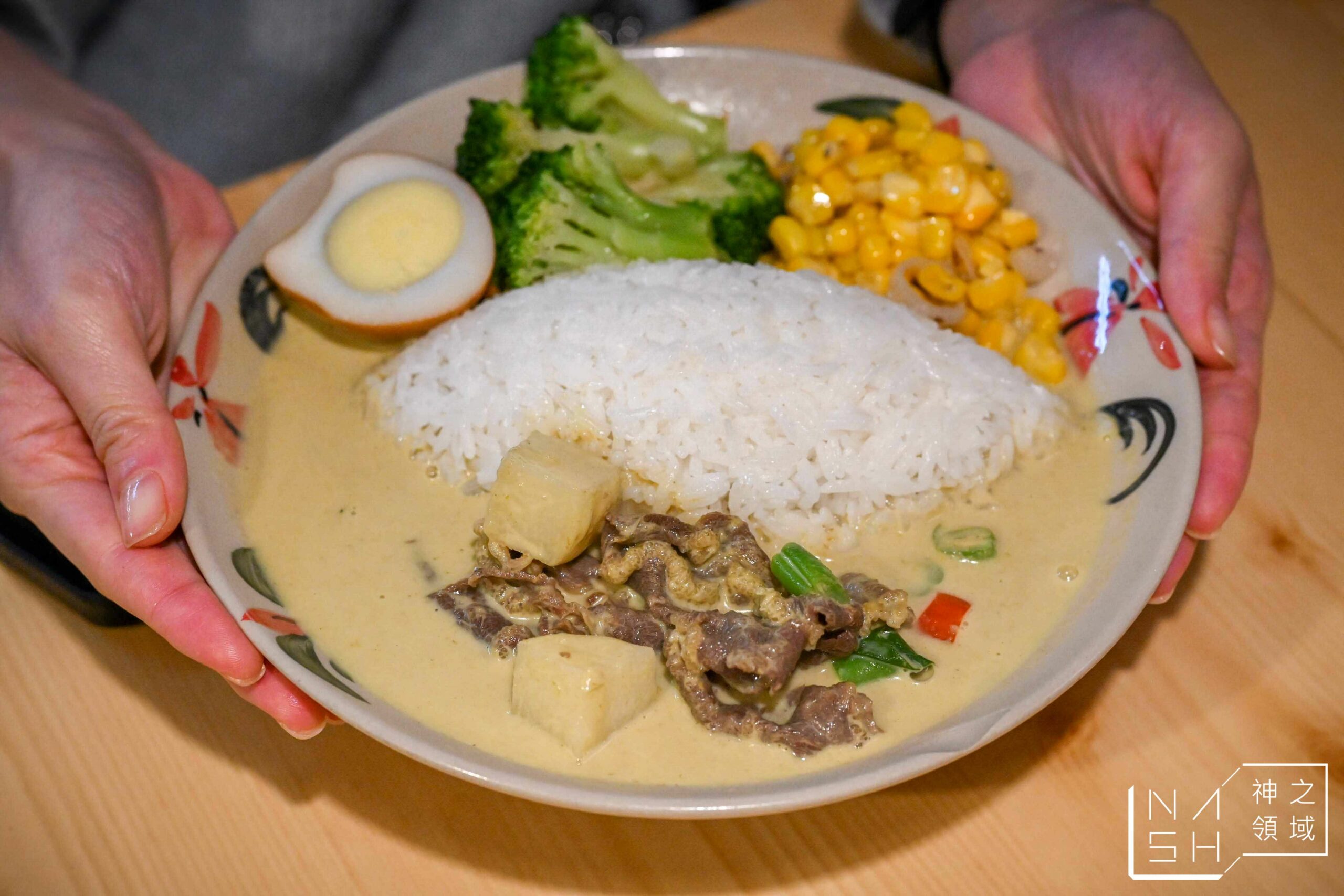 泰機車泰式料理