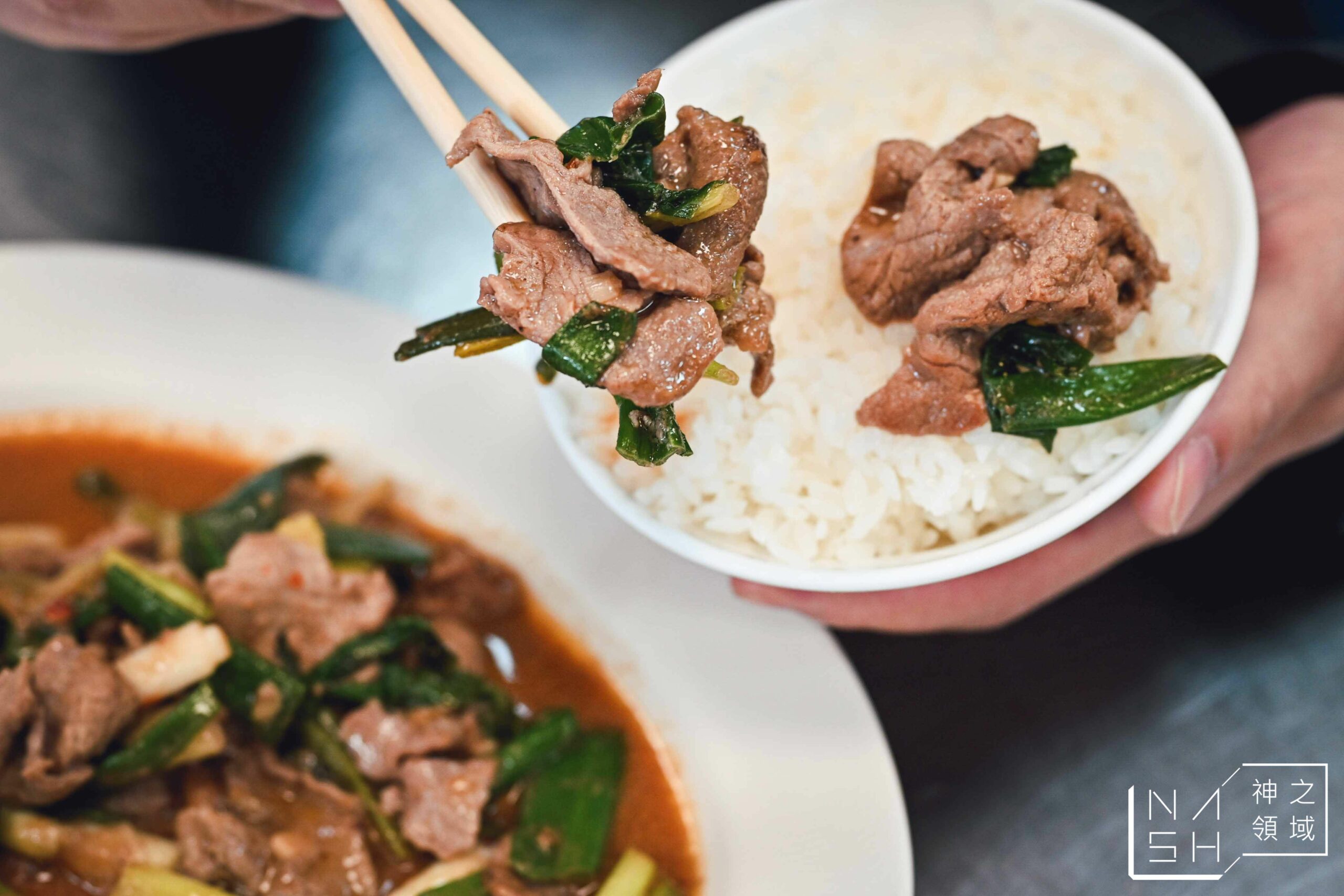 阿蓮胡家羊肉