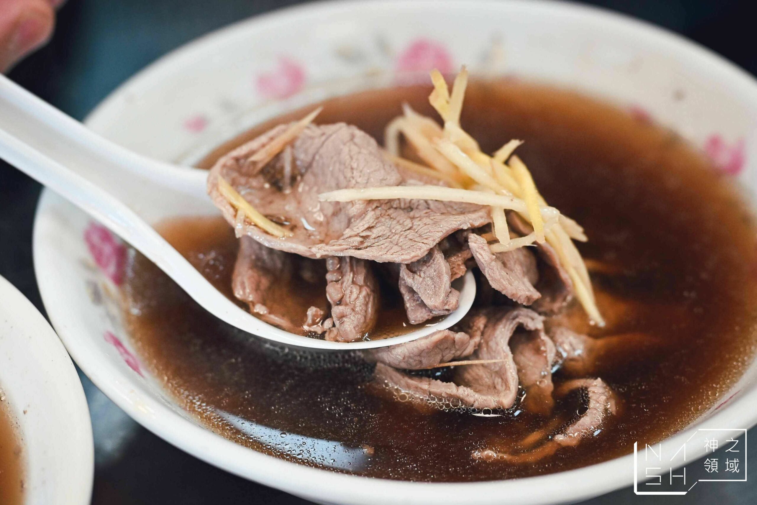阿蓮胡家羊肉
