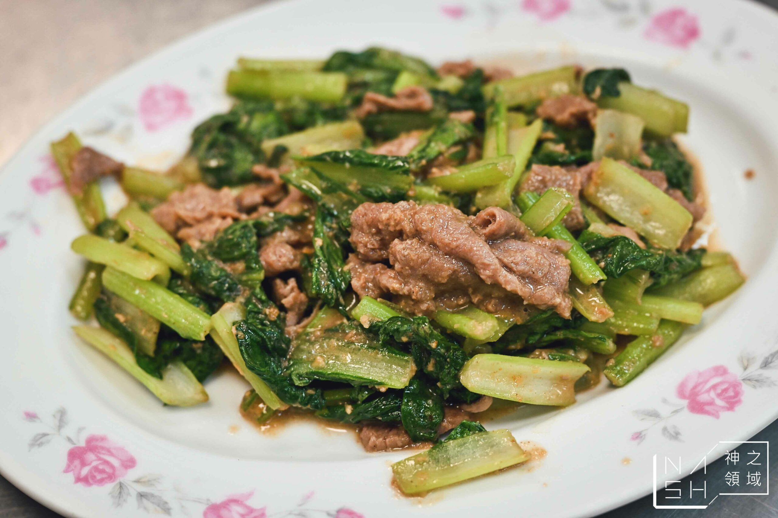 阿蓮胡家羊肉