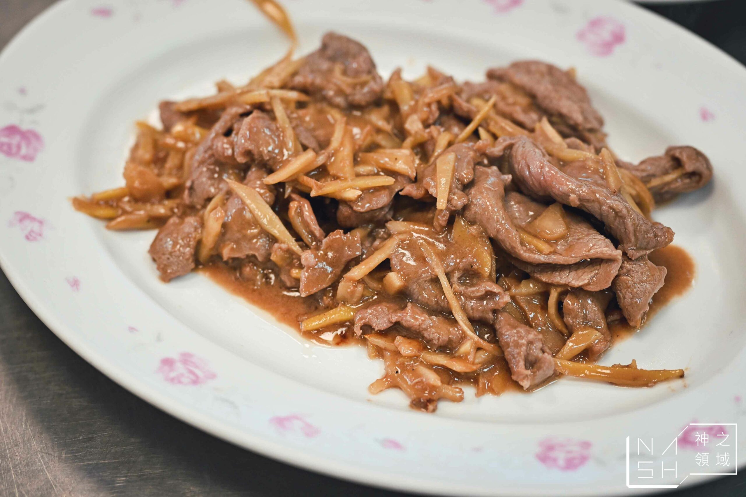 阿蓮胡家羊肉