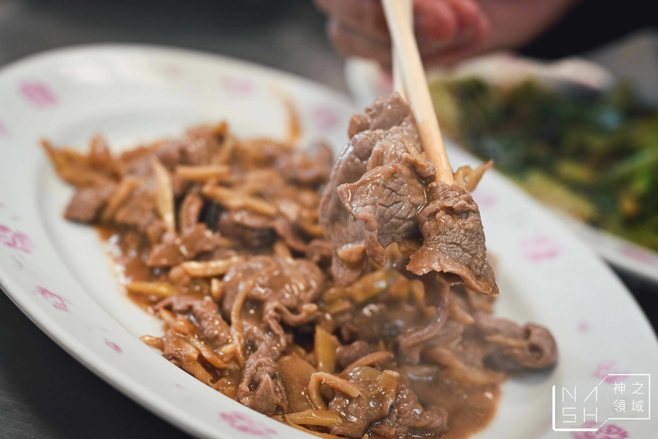阿蓮胡家羊肉