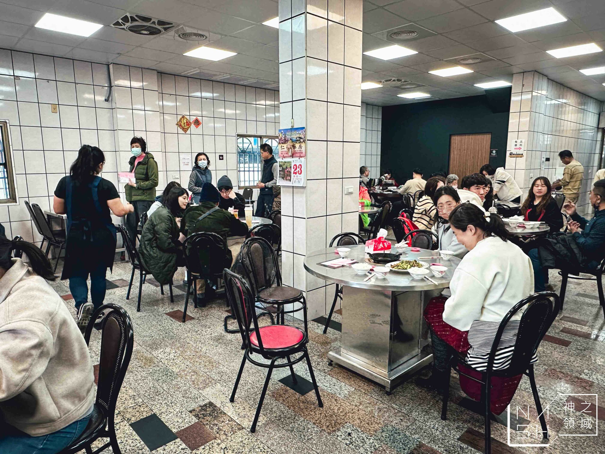 阿蓮胡家羊肉