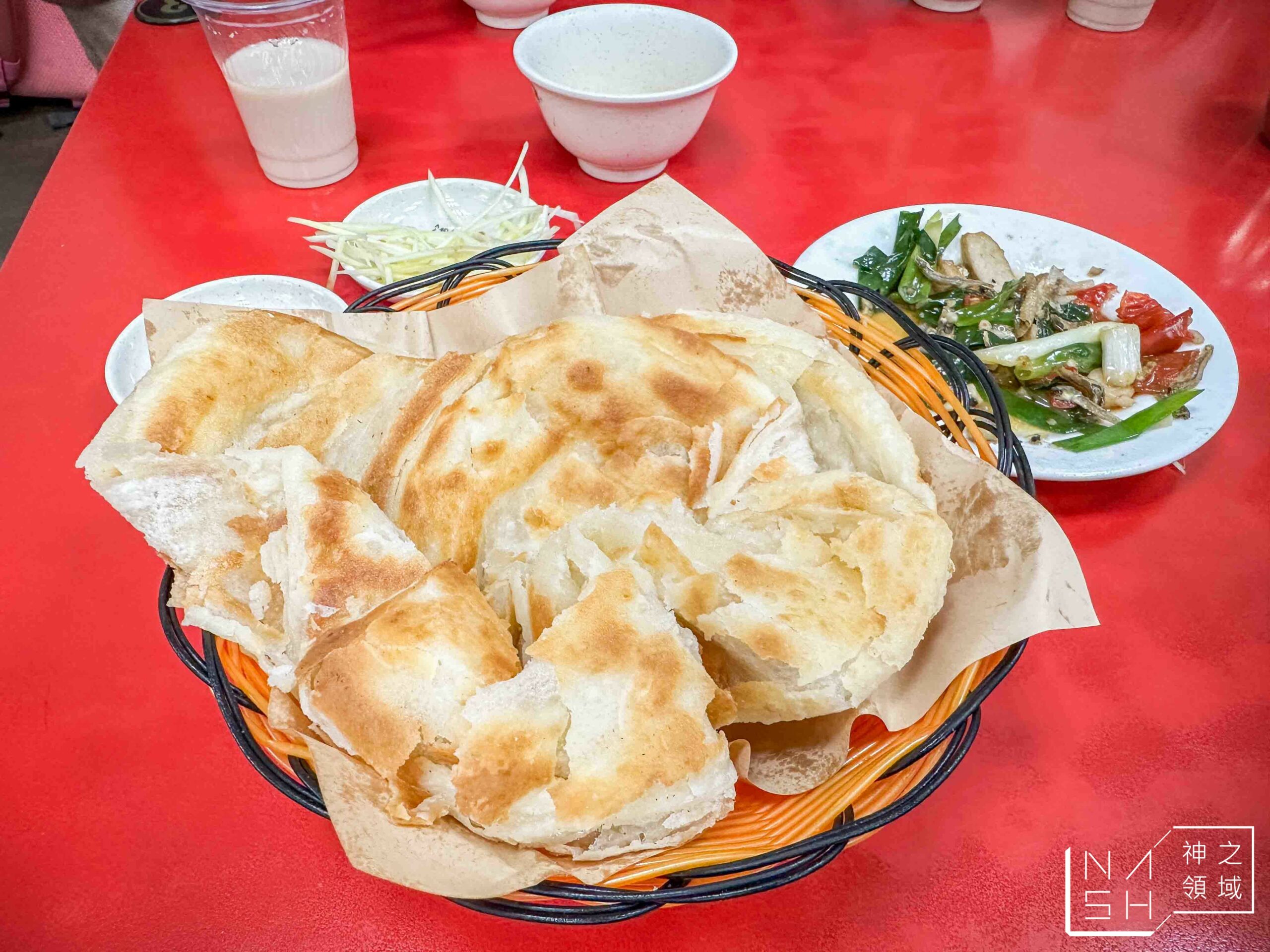 厚得福湯包麵食專賣店