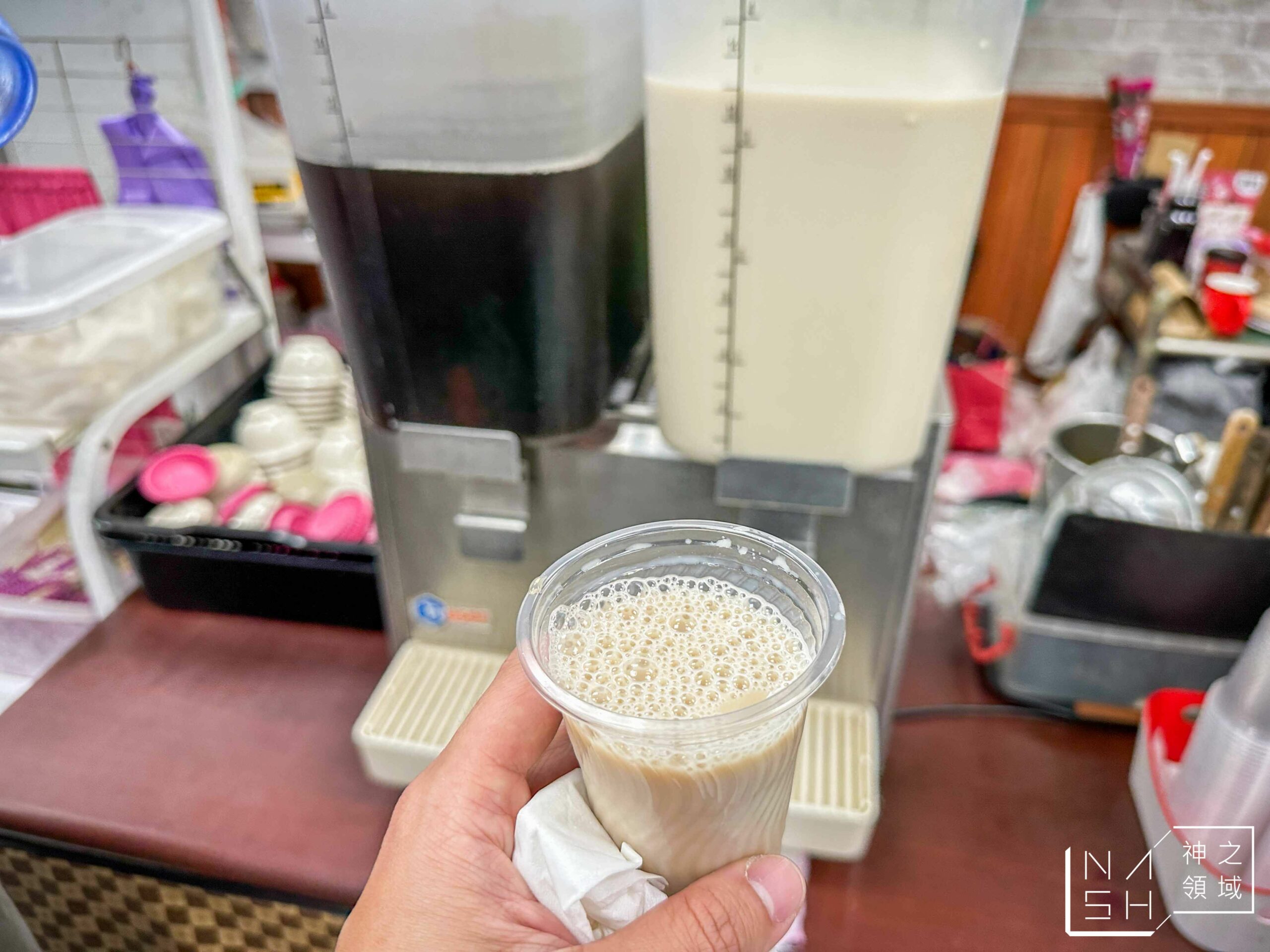 厚得福湯包麵食專賣店