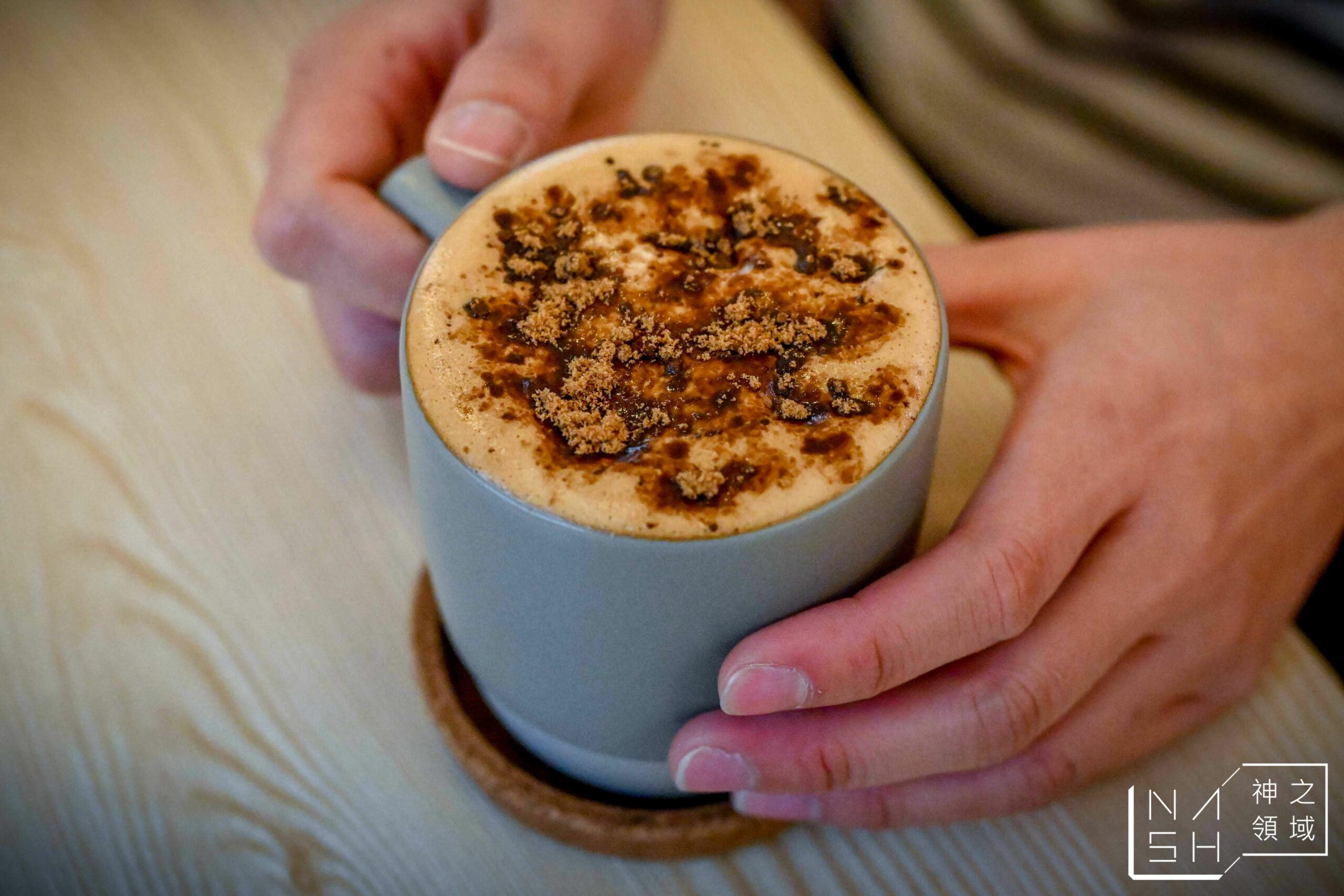 R．U COFFEE