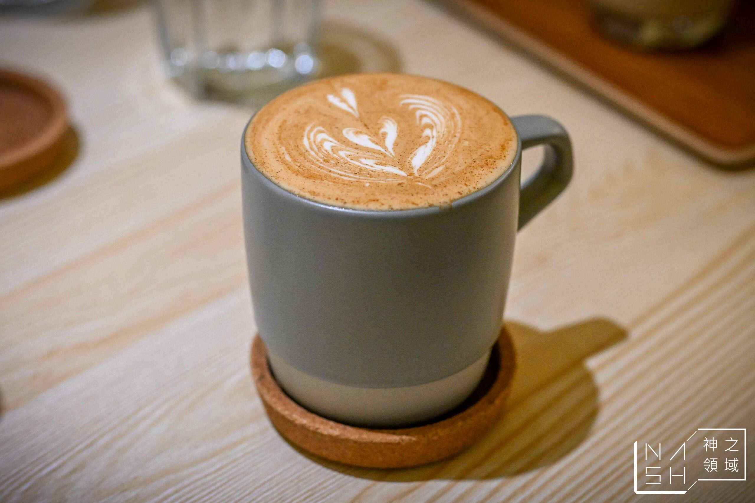 R．U COFFEE