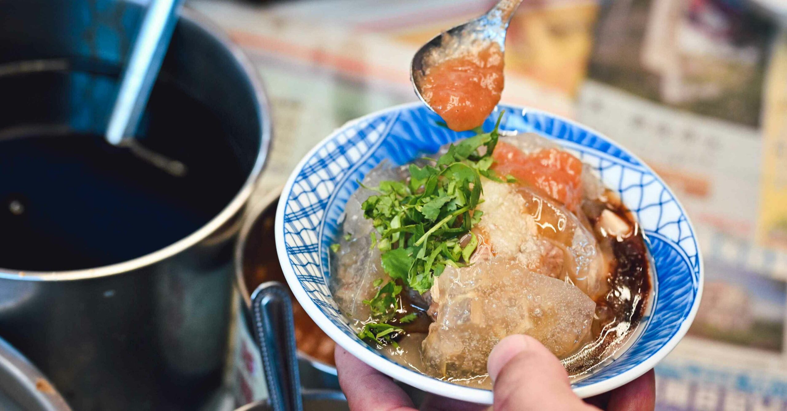 萬粒肉圓 @Nash，神之領域