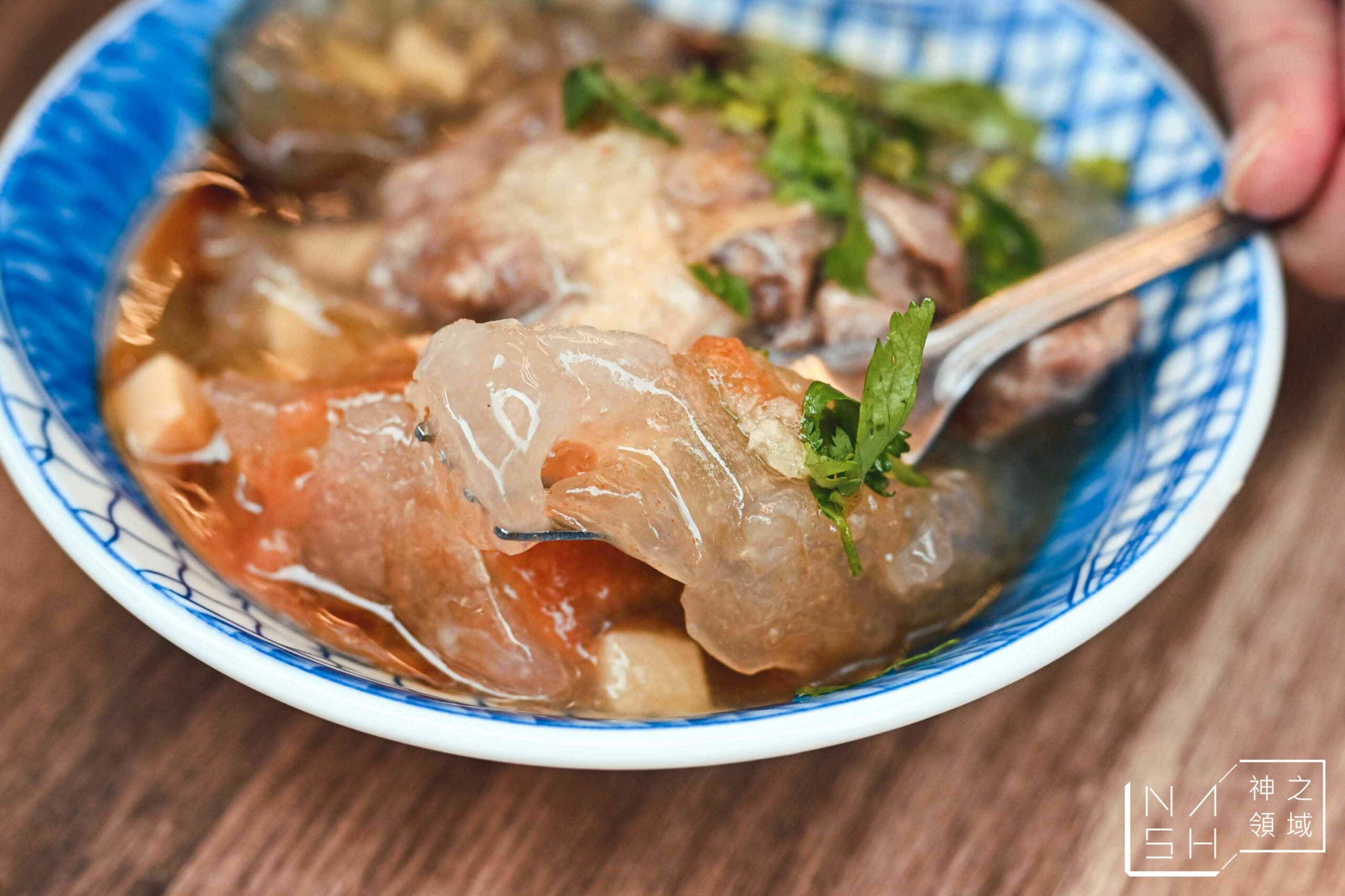 萬粒肉圓