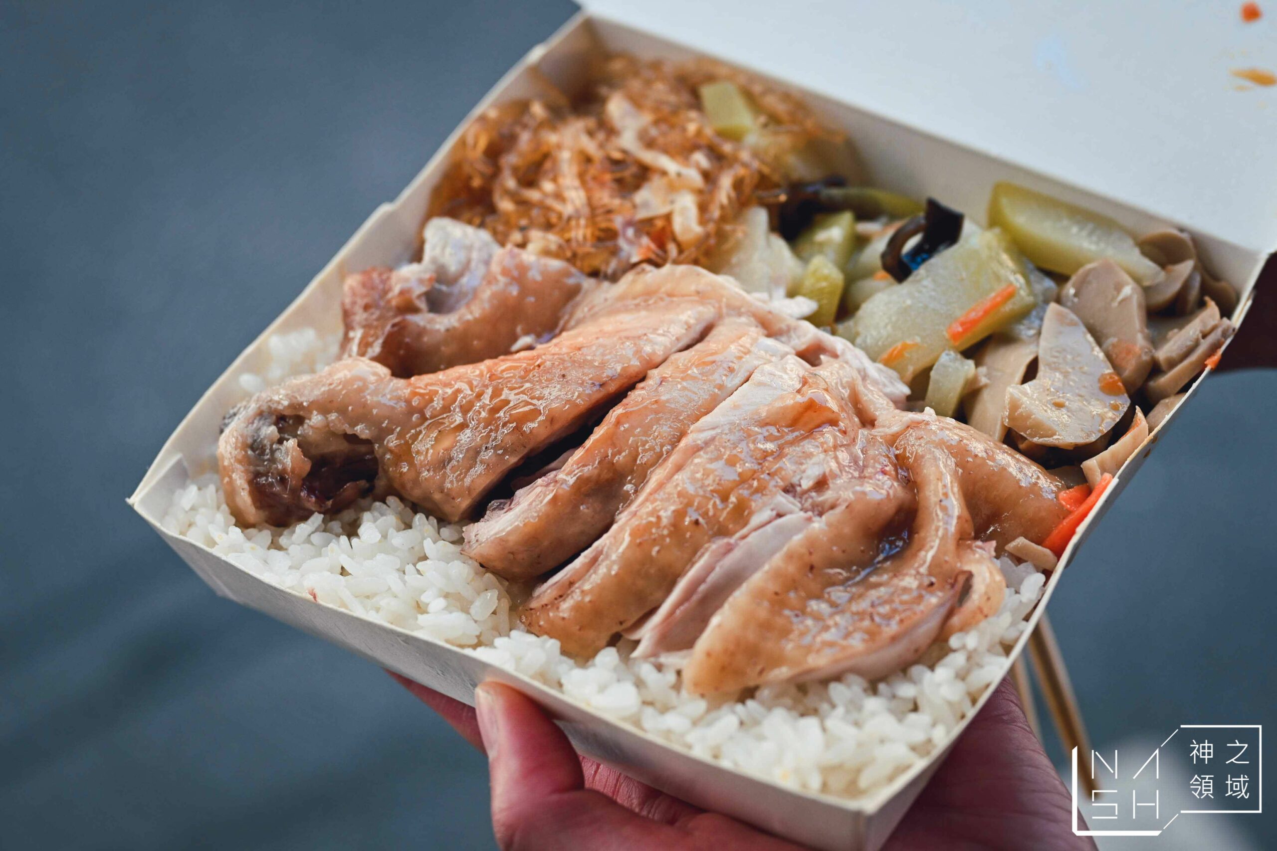 美珠土雞店
