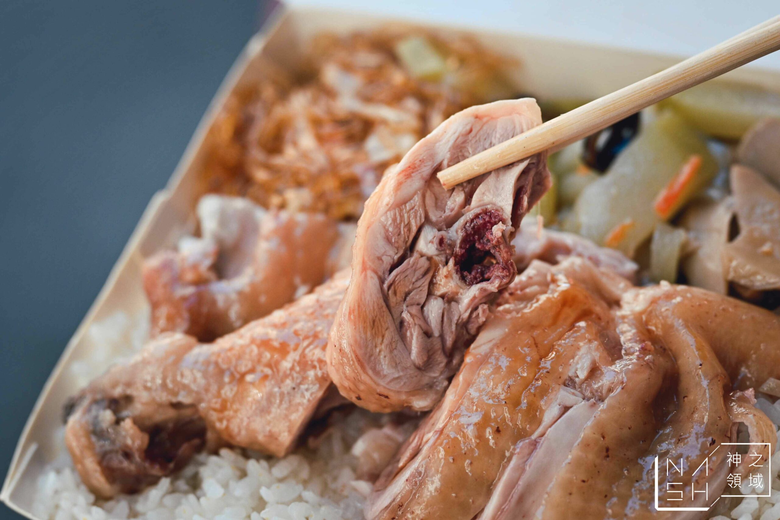美珠土雞店