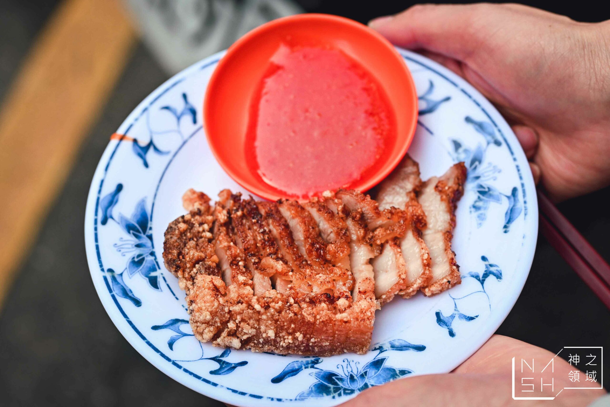 小文肉羹魯肉飯