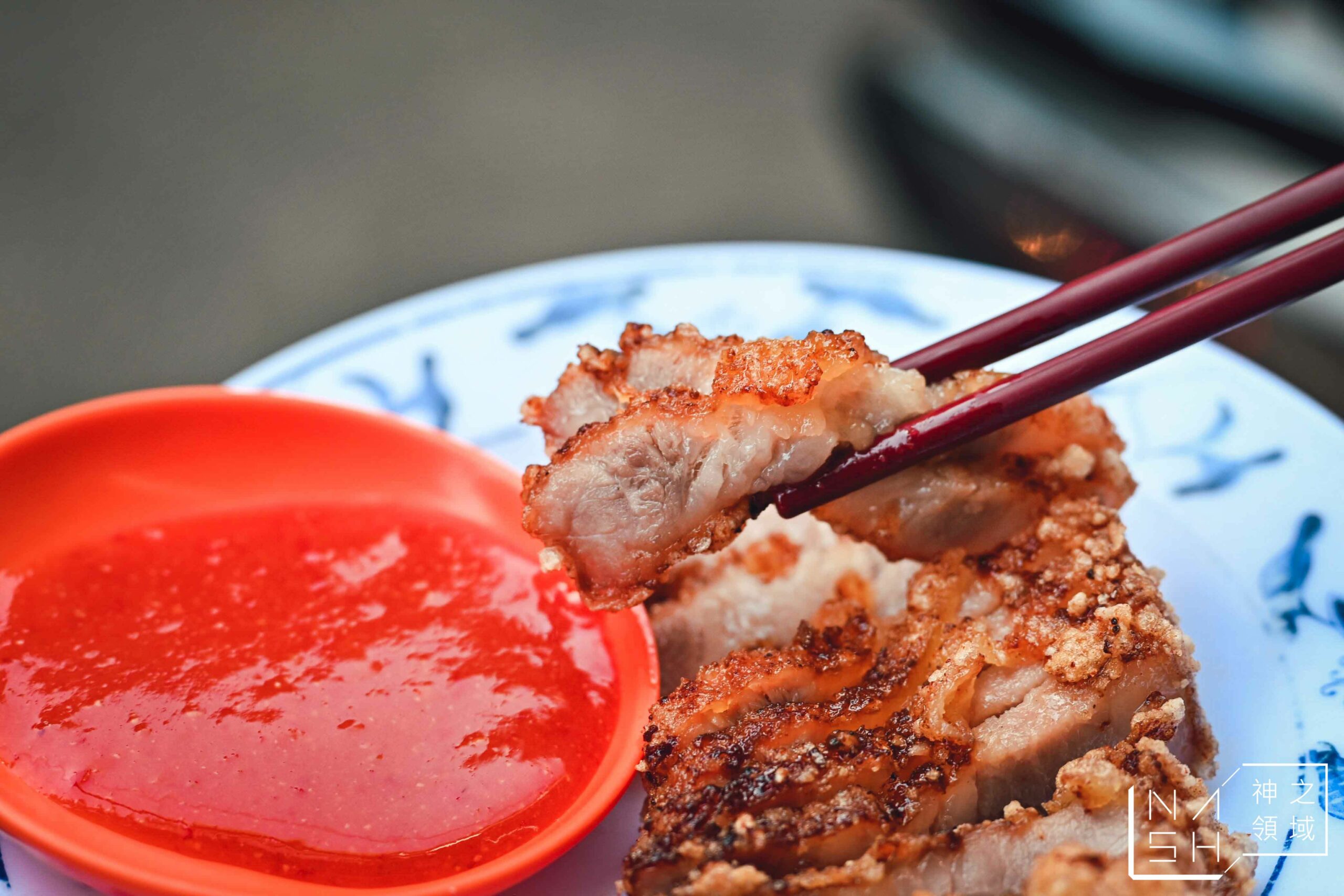 小文肉羹魯肉飯