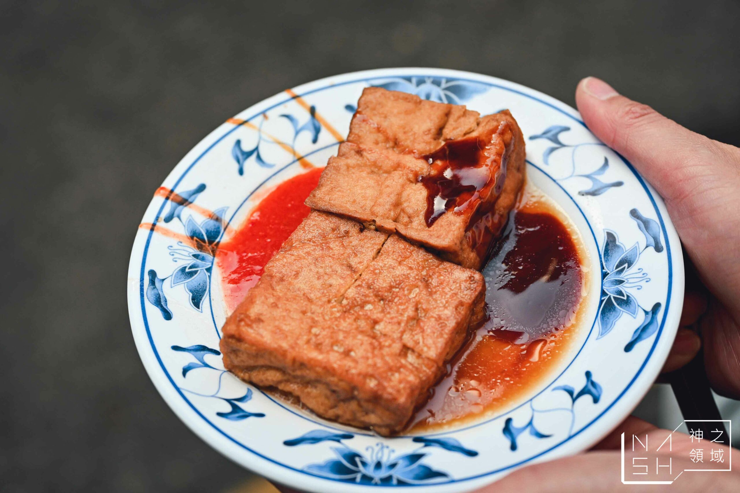 小文肉羹魯肉飯