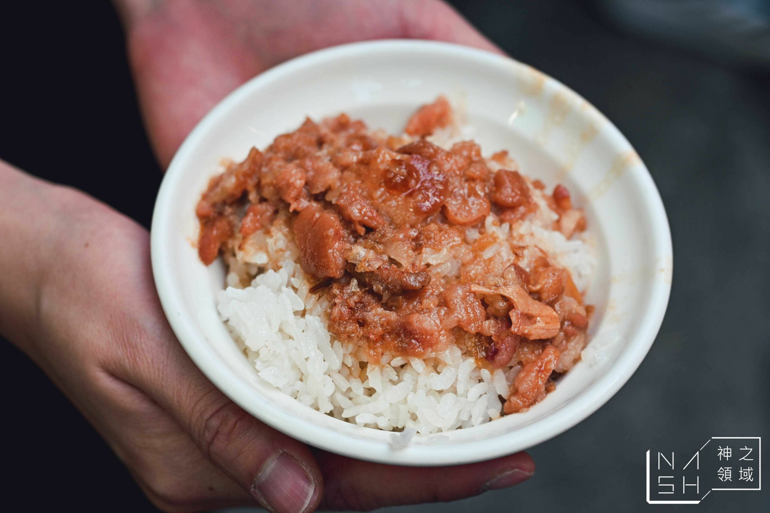 小文肉羹魯肉飯