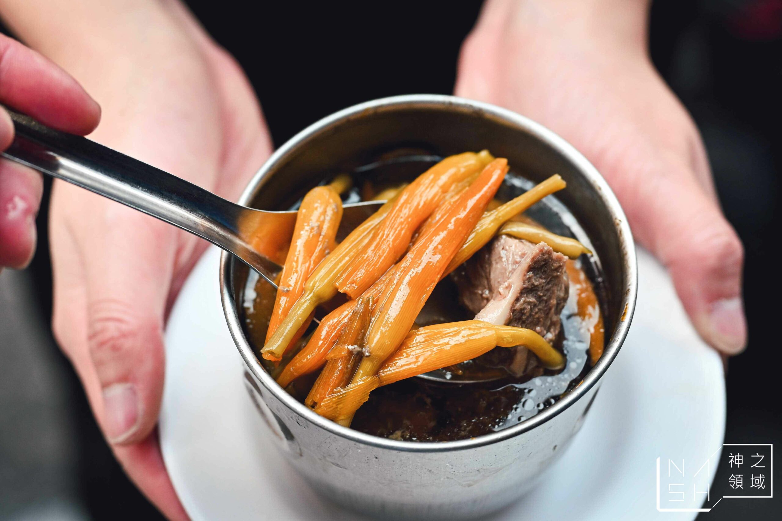 小文肉羹魯肉飯