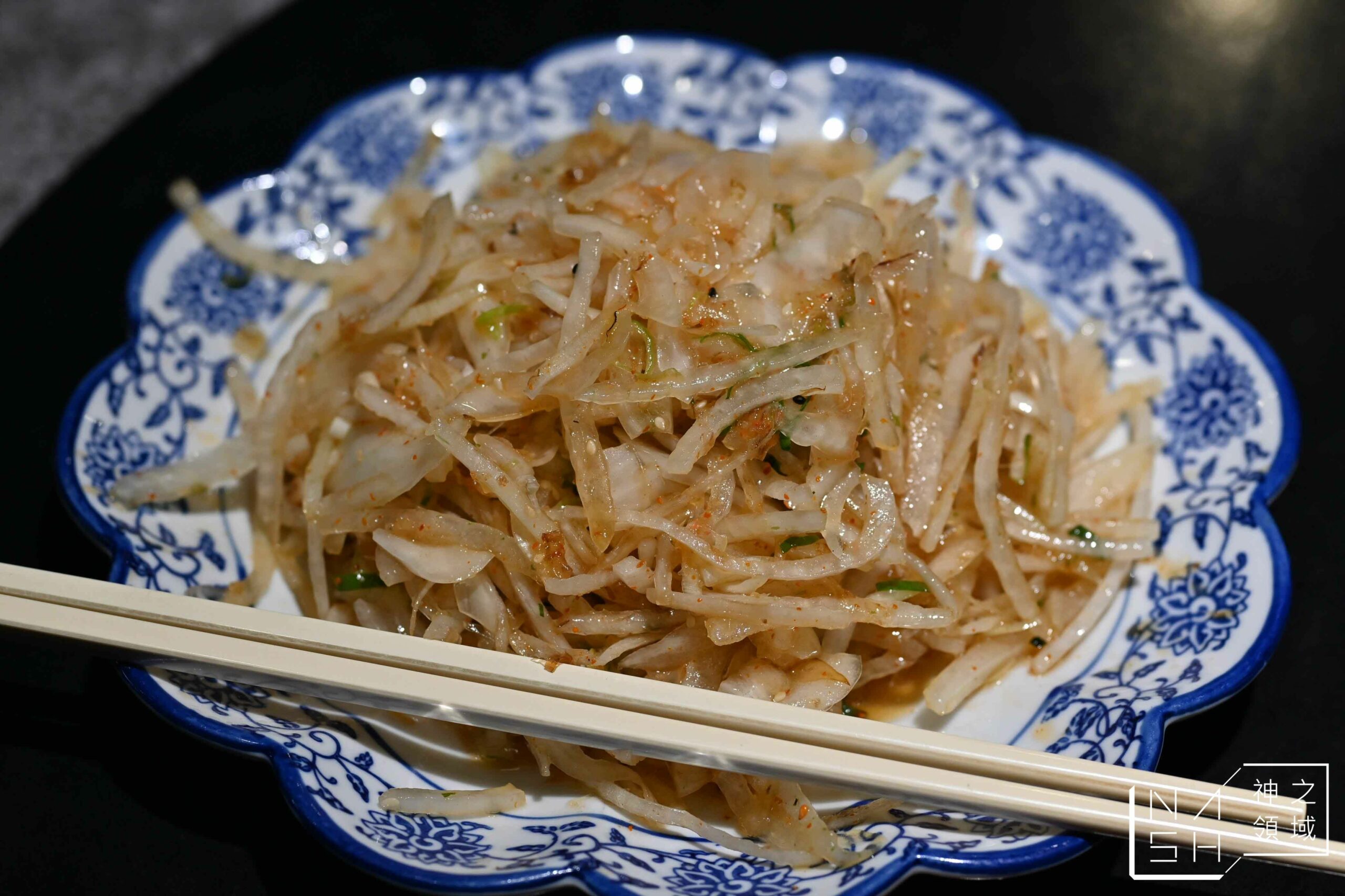 新東南海鮮料理松山店