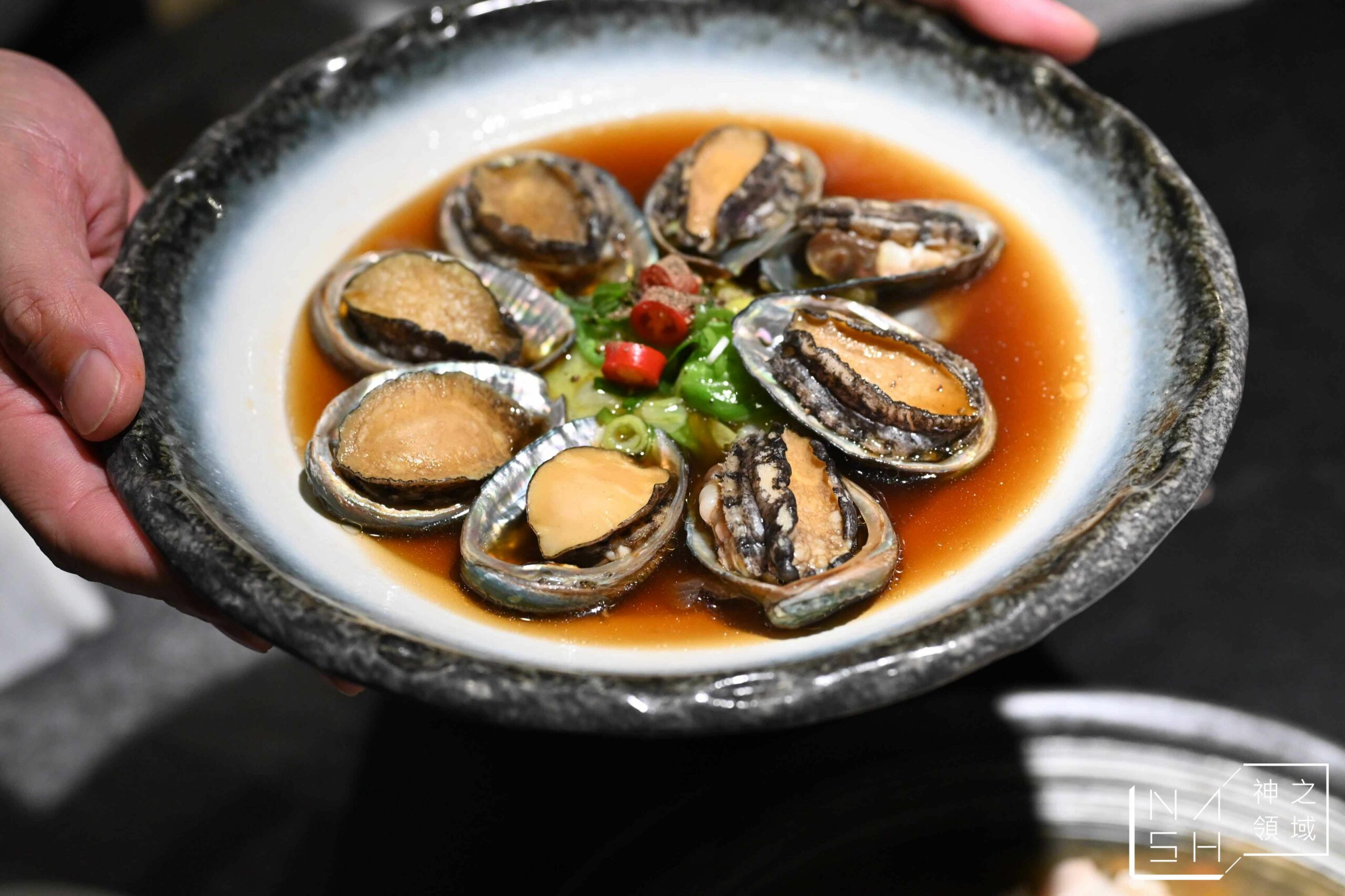 新東南海鮮料理松山店