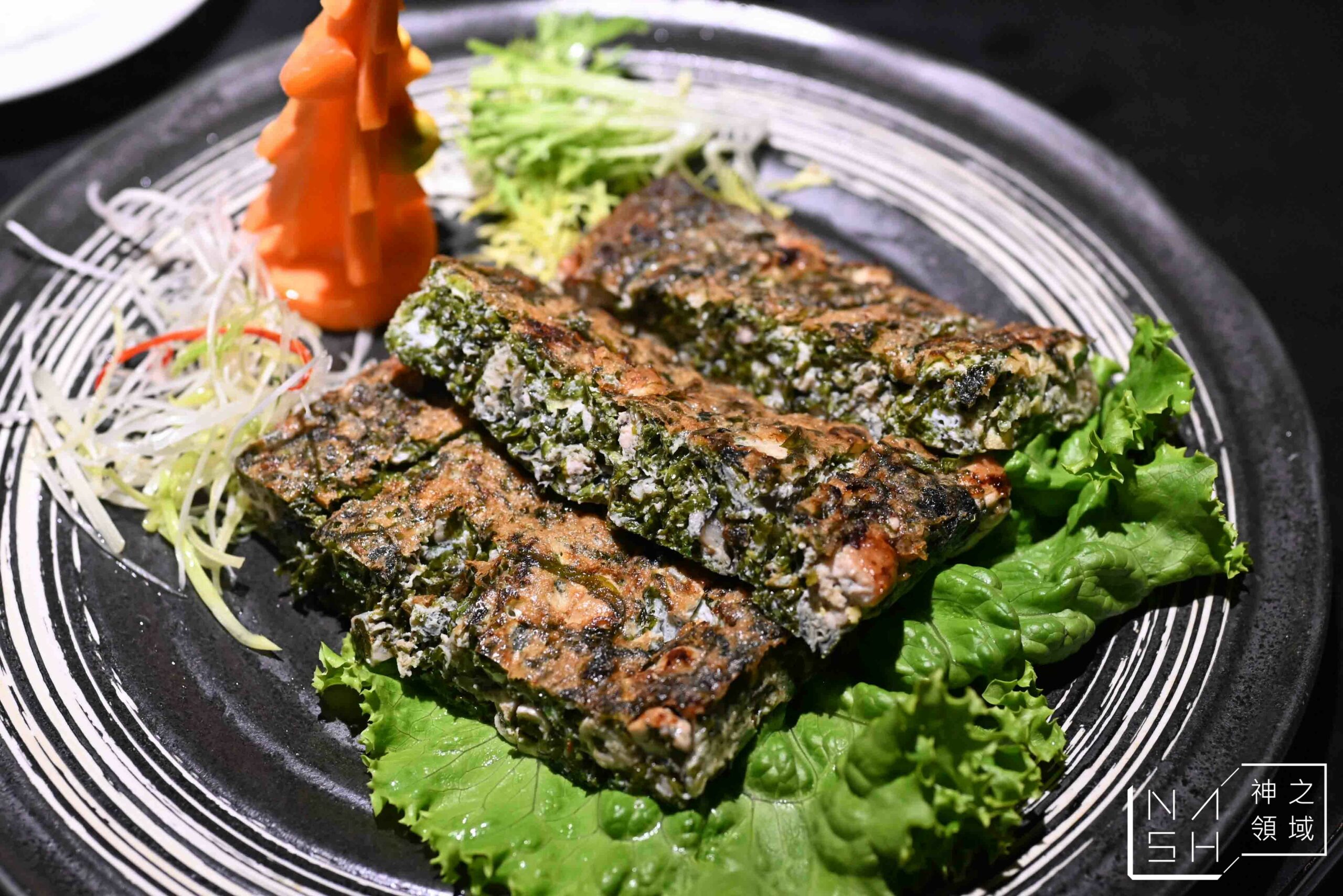 新東南海鮮料理松山店