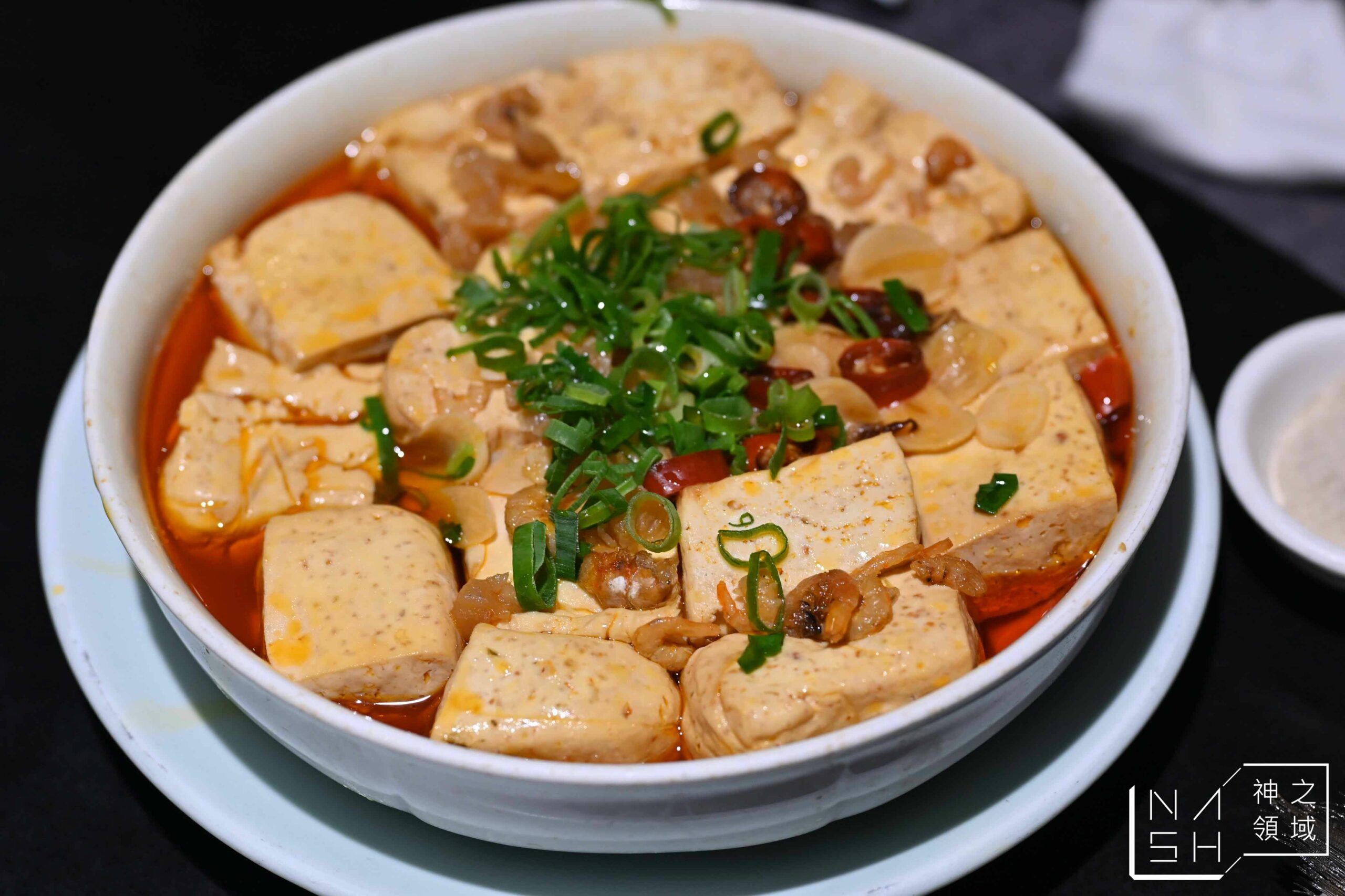 新東南海鮮料理松山店