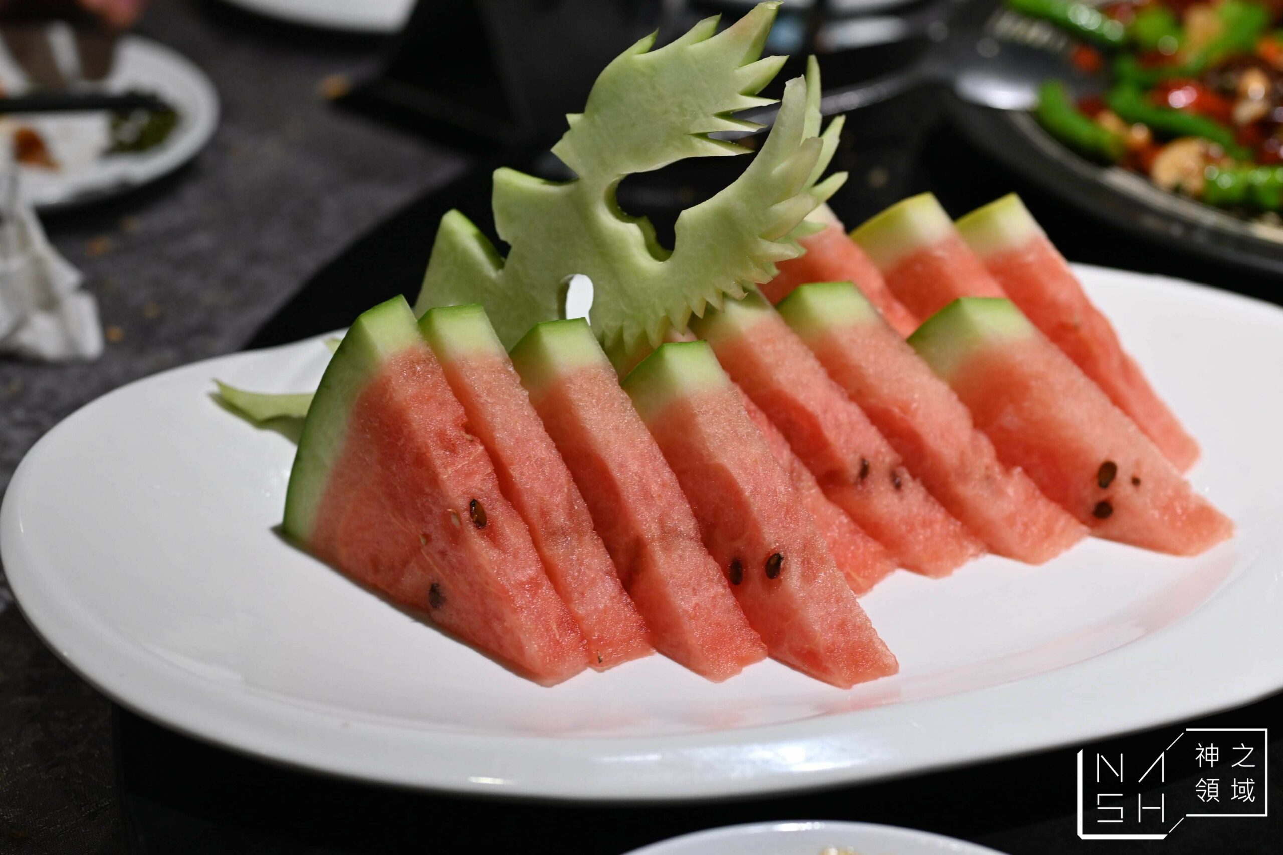 新東南海鮮料理松山店