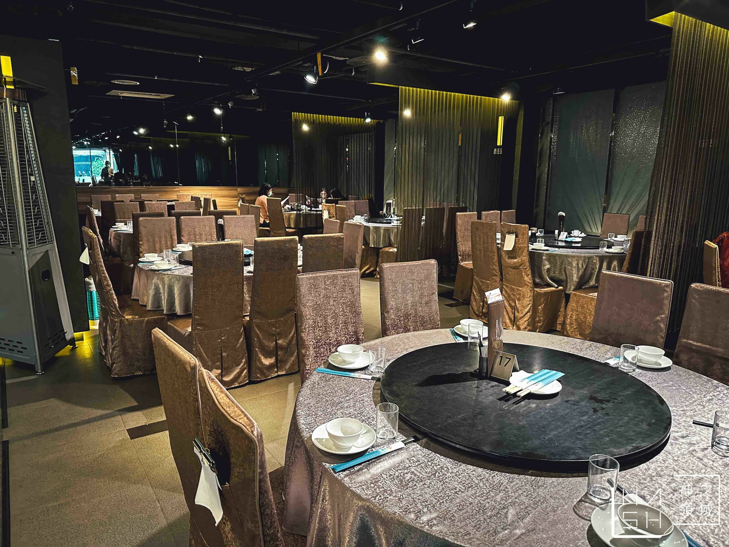 新東南海鮮料理松山店